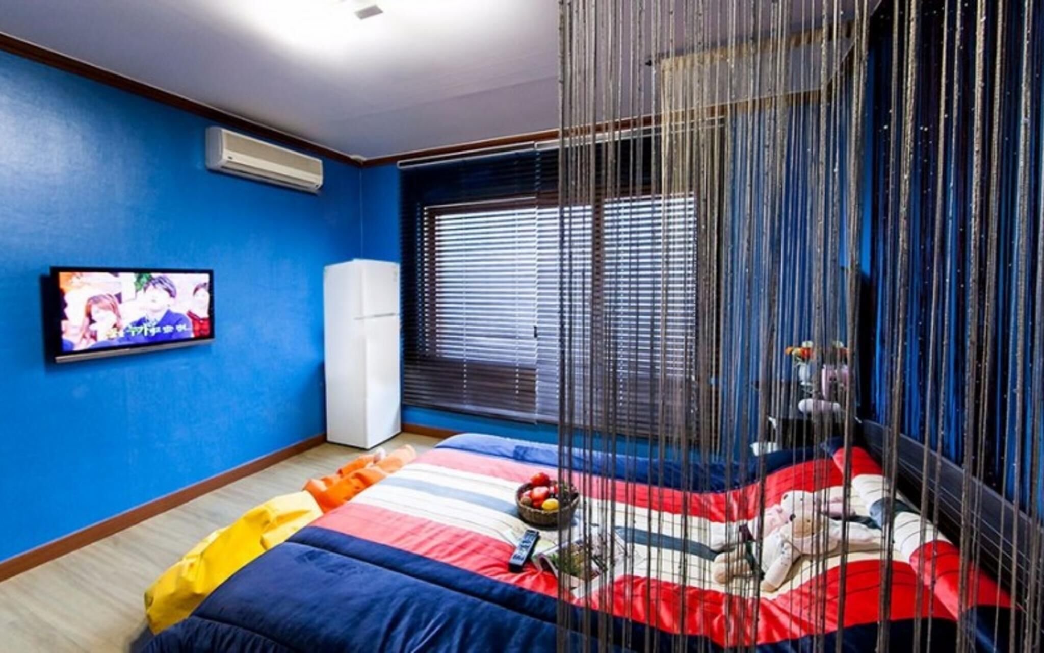 Boryeong Ddoore Pension