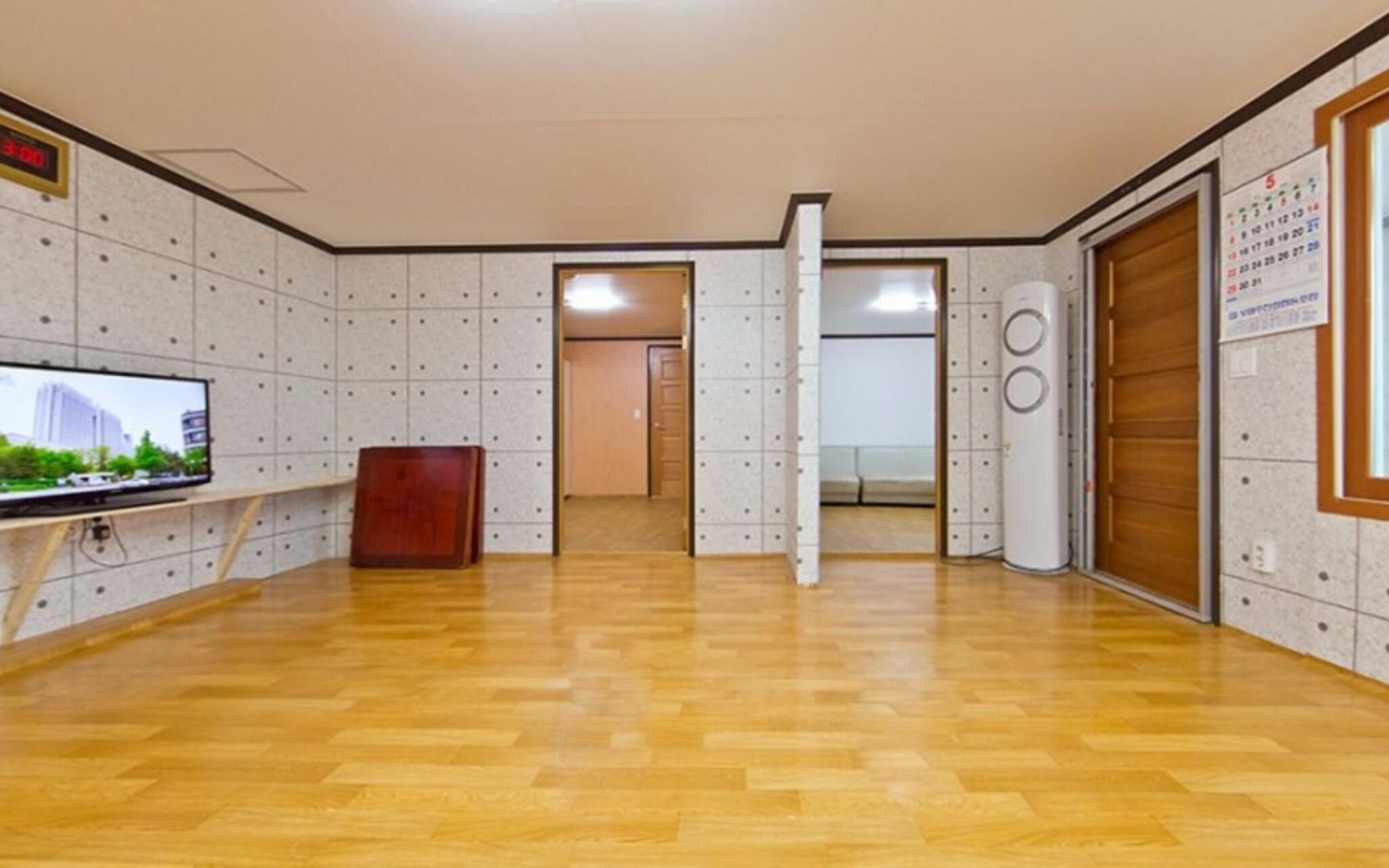Boryeong Ddoore Pension
