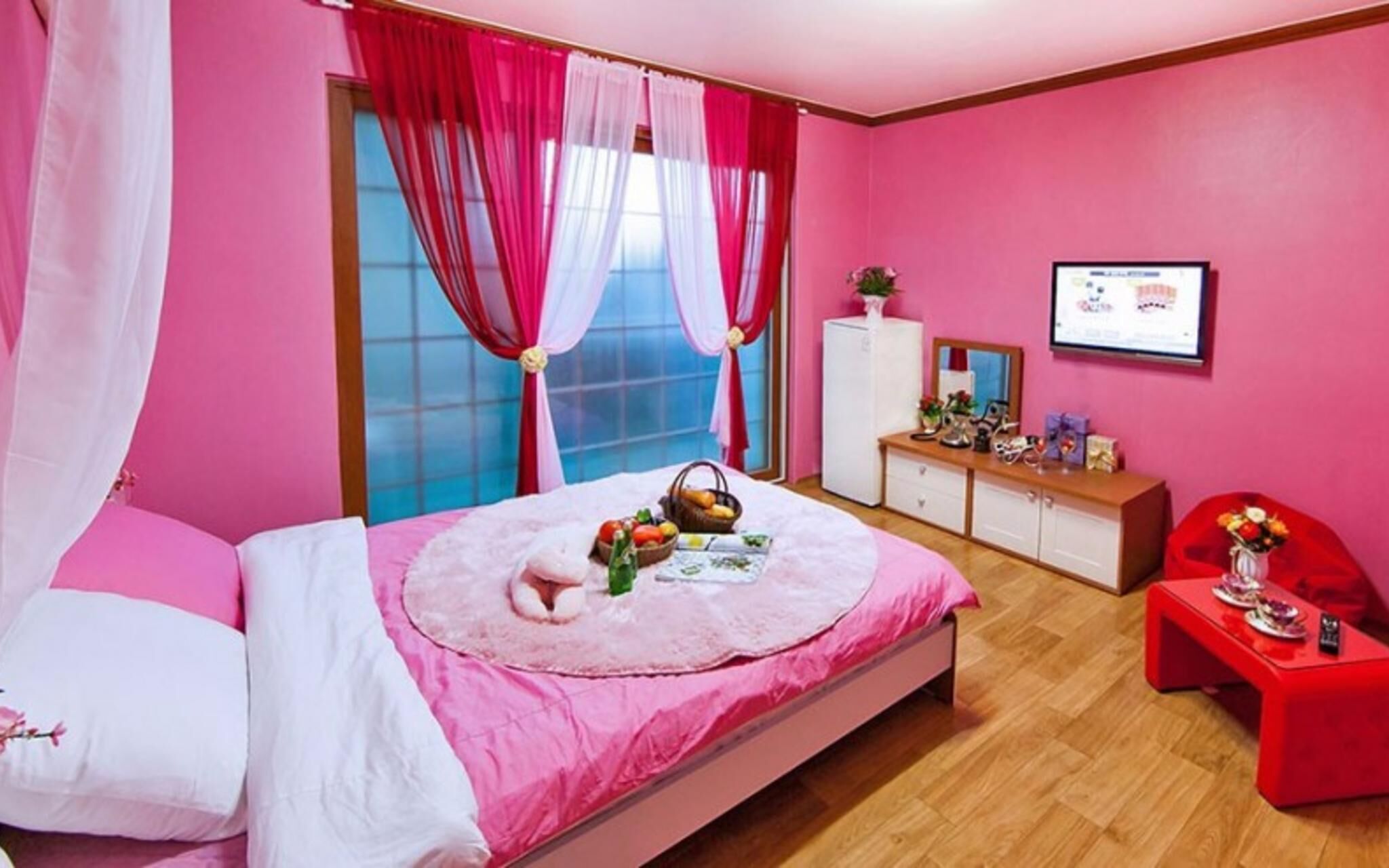 Boryeong Ddoore Pension