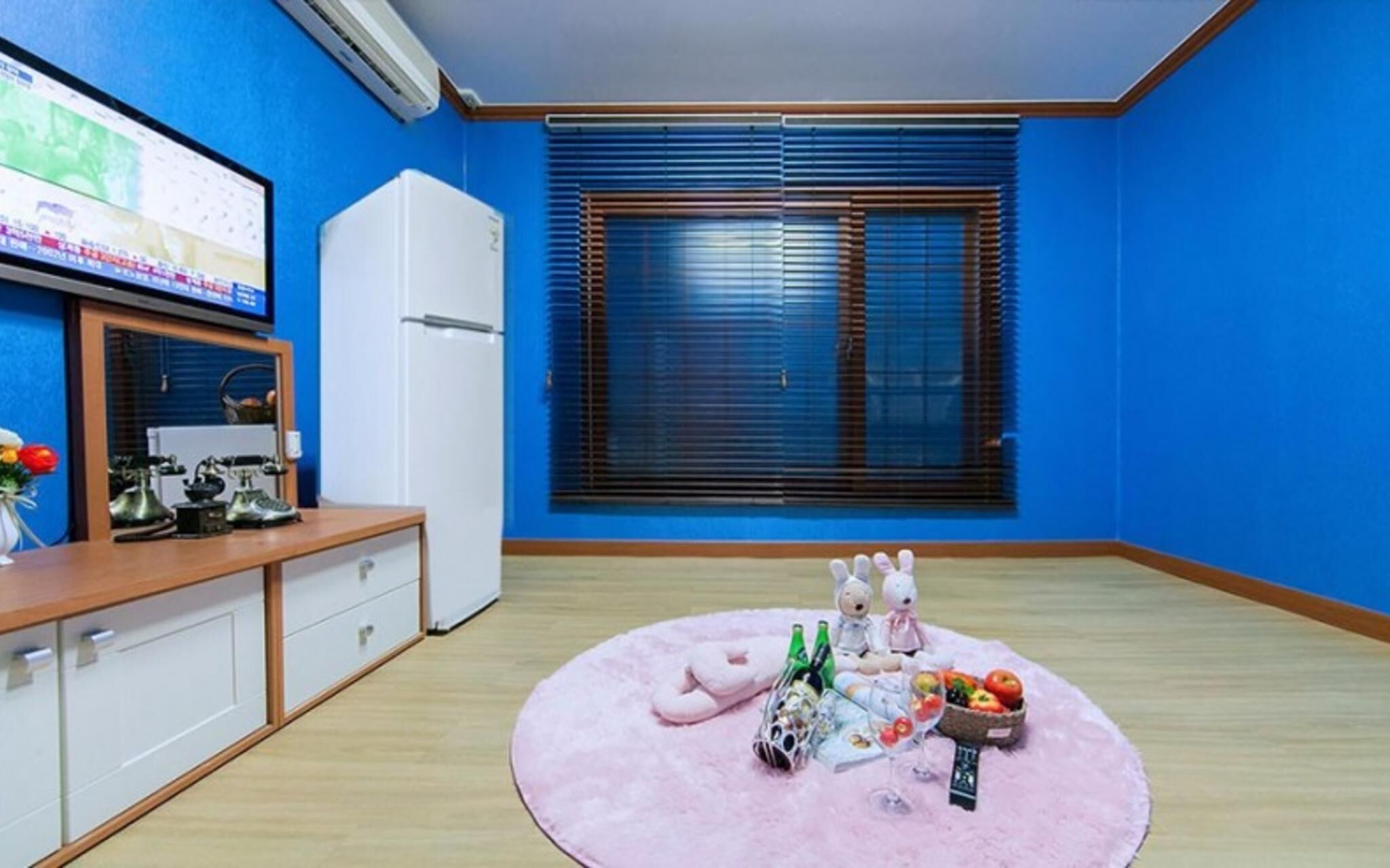 Boryeong Ddoore Pension