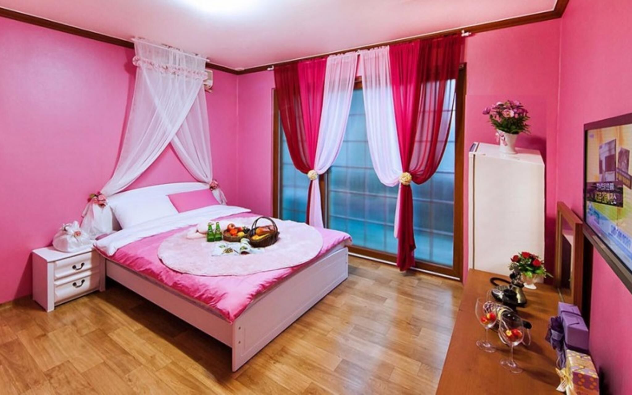 Boryeong Ddoore Pension