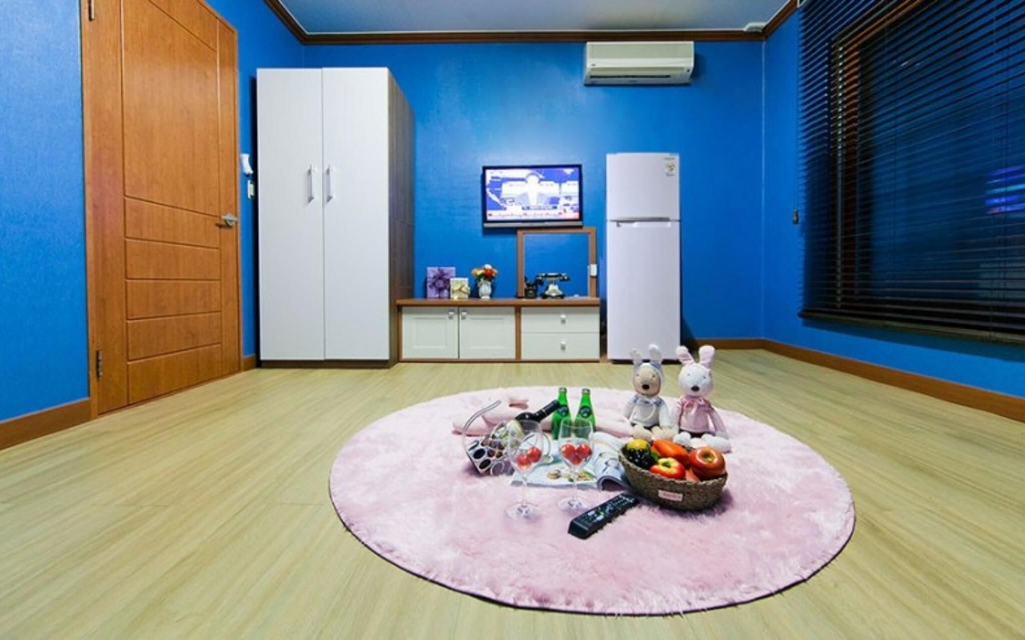 Boryeong Ddoore Pension