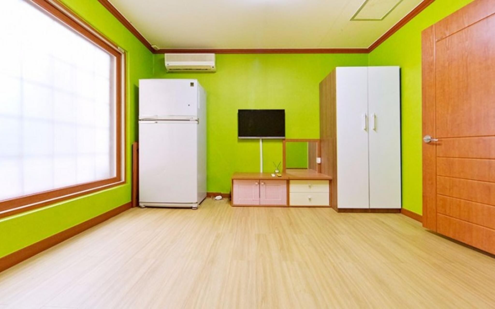 Boryeong Ddoore Pension