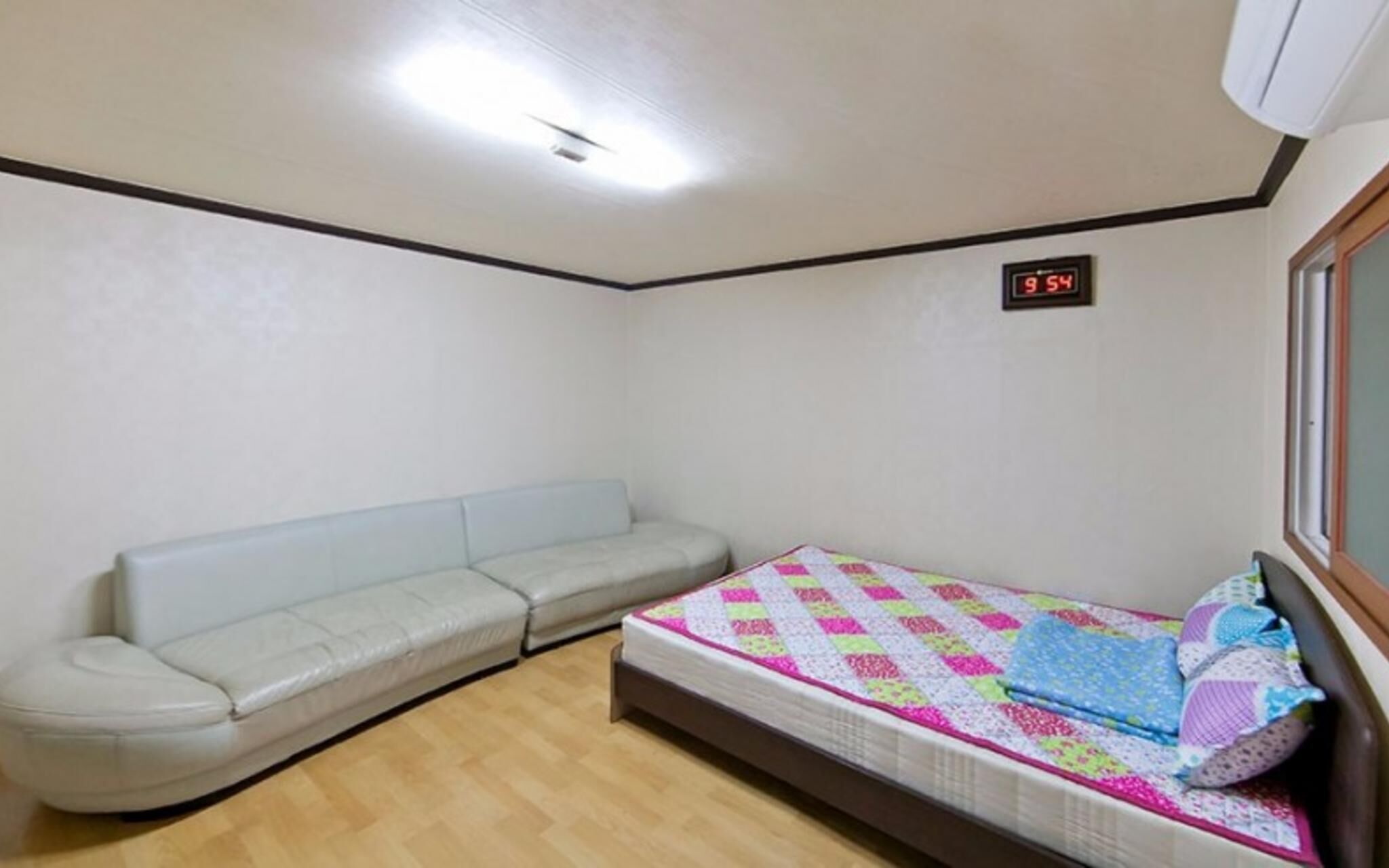 Boryeong Ddoore Pension