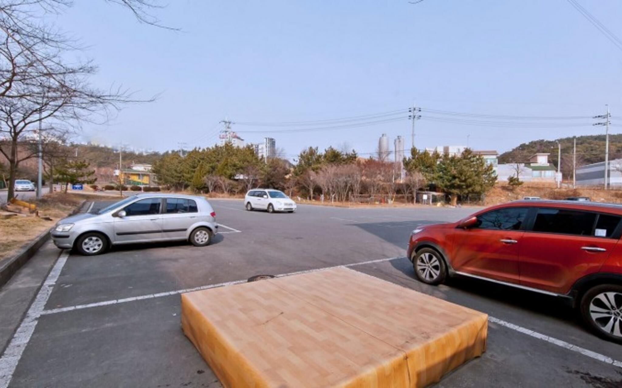 Boryeong Ddoore Pension