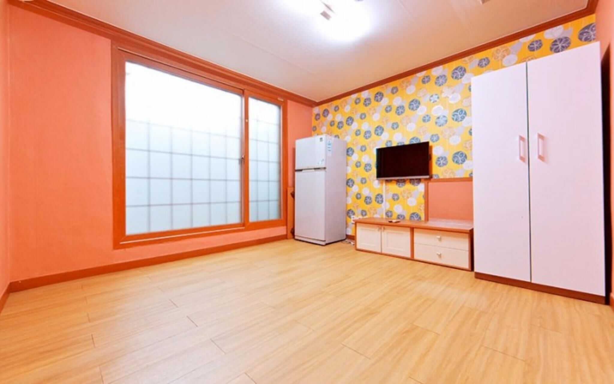 Boryeong Ddoore Pension