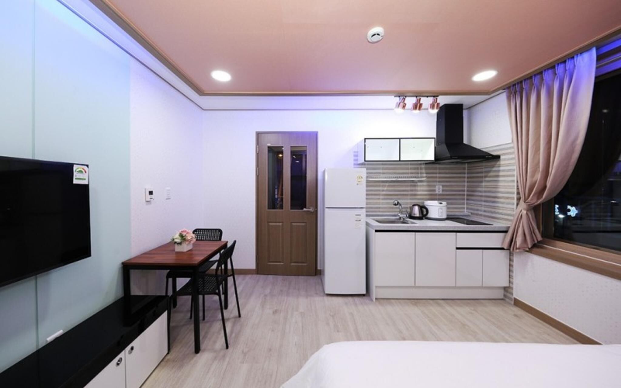 Boryeong Donggrami Pension