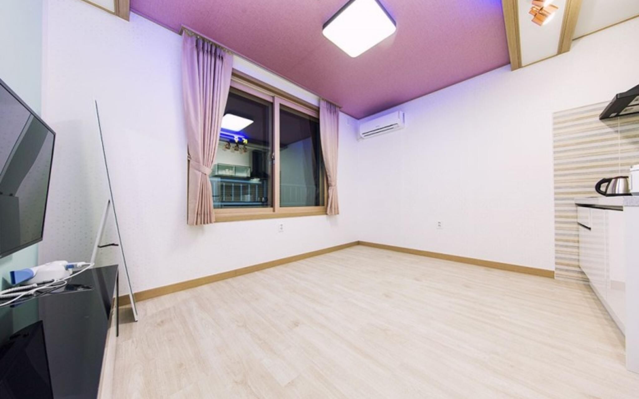 Boryeong Donggrami Pension