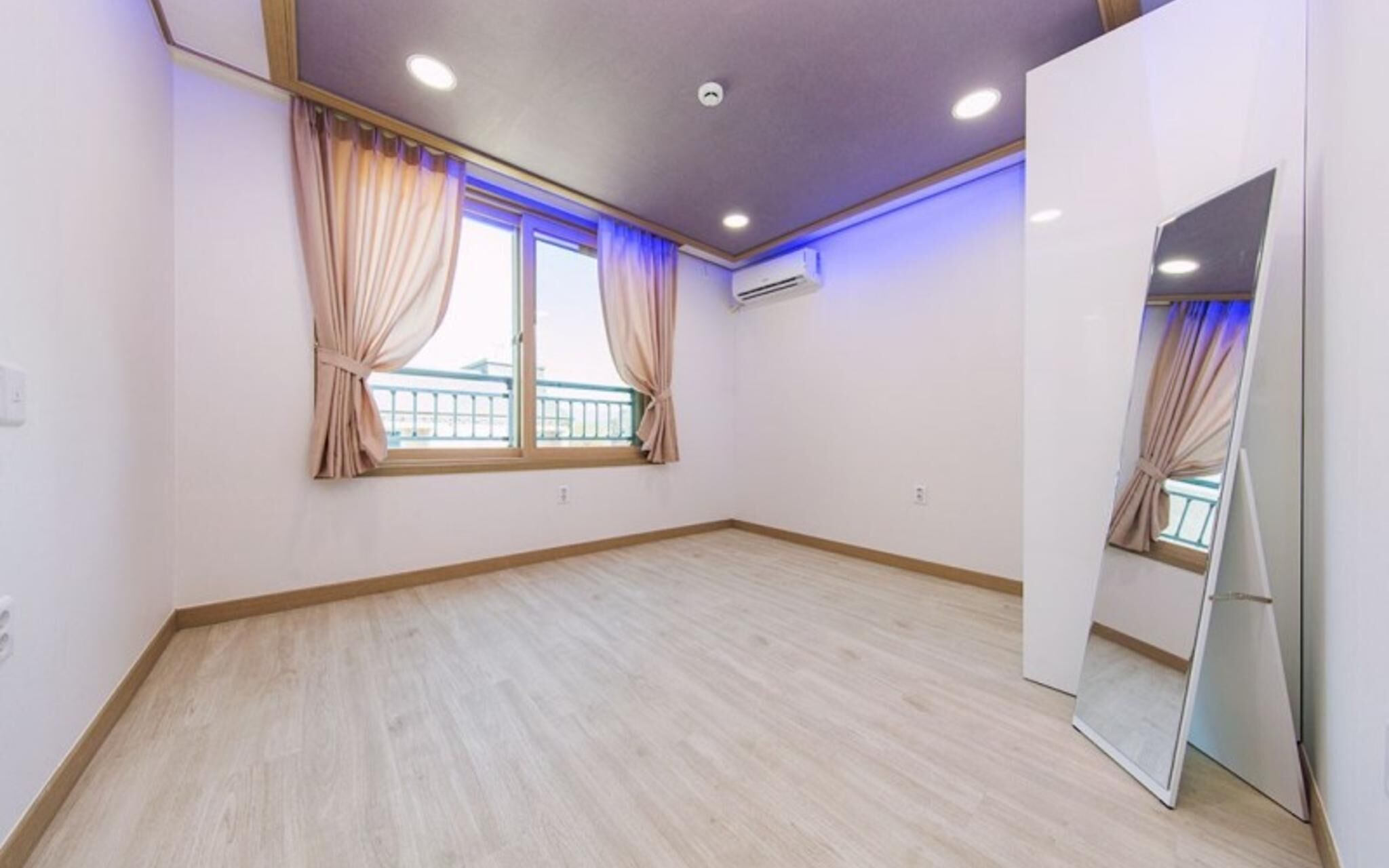 Boryeong Donggrami Pension