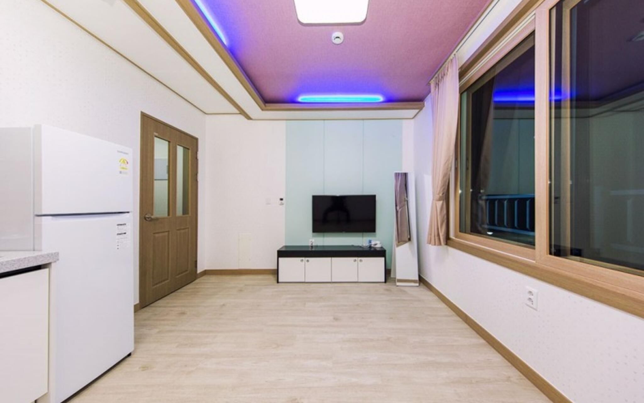 Boryeong Donggrami Pension