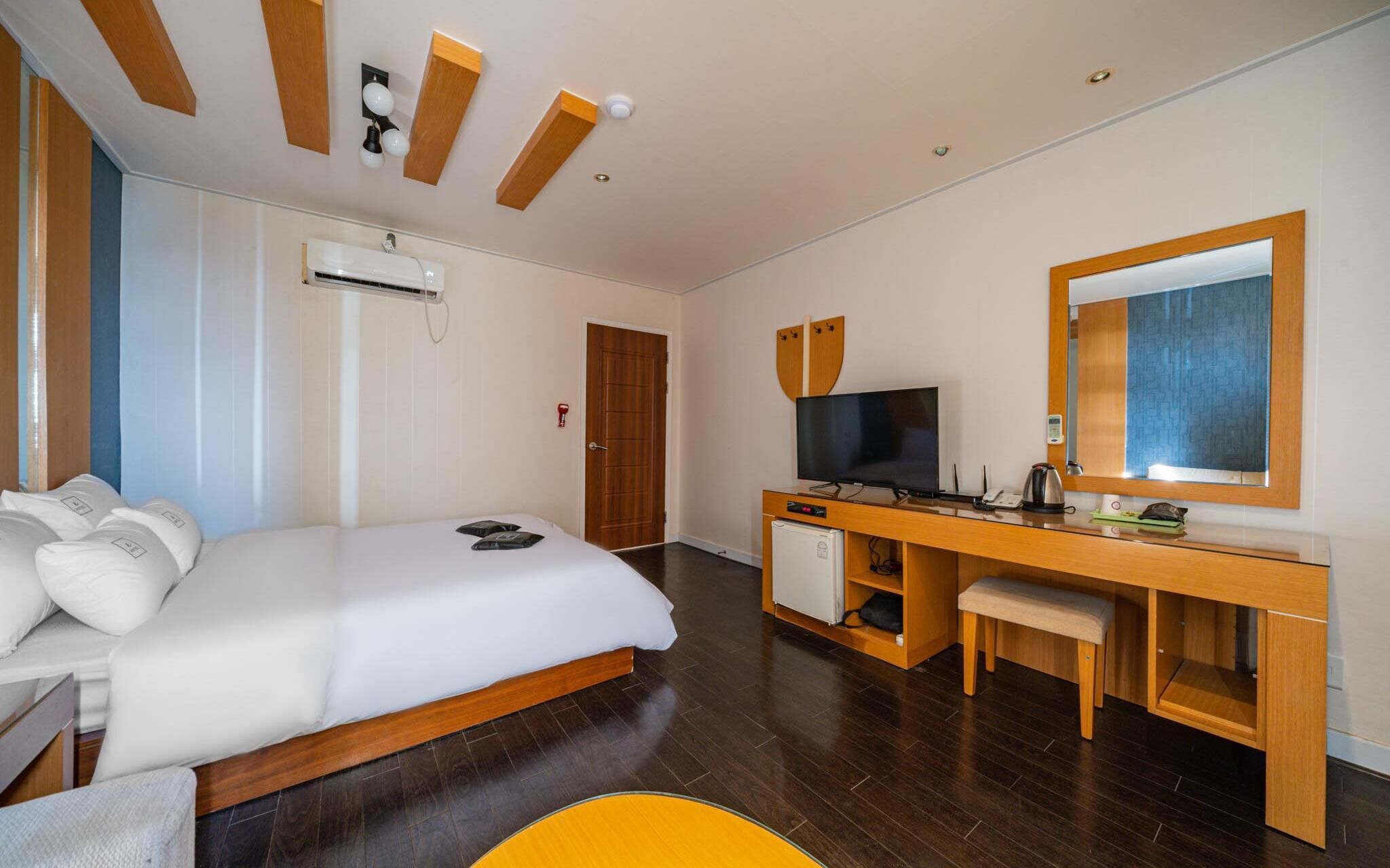 Boryeong E Hotel