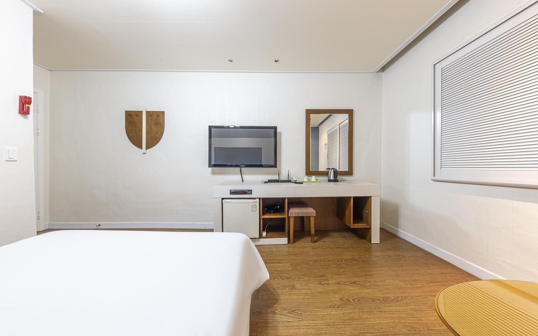 Boryeong E Hotel