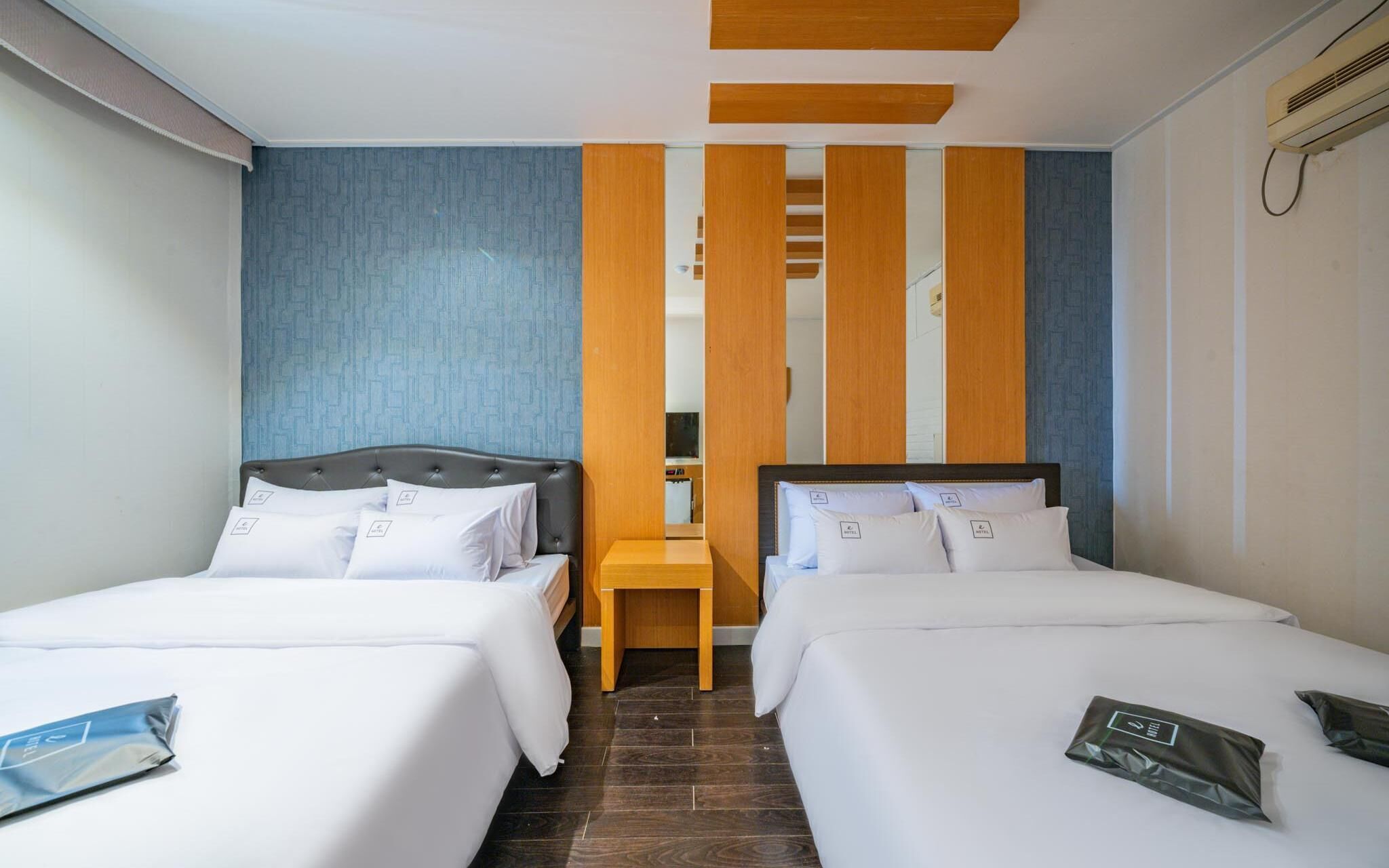 Boryeong E Hotel