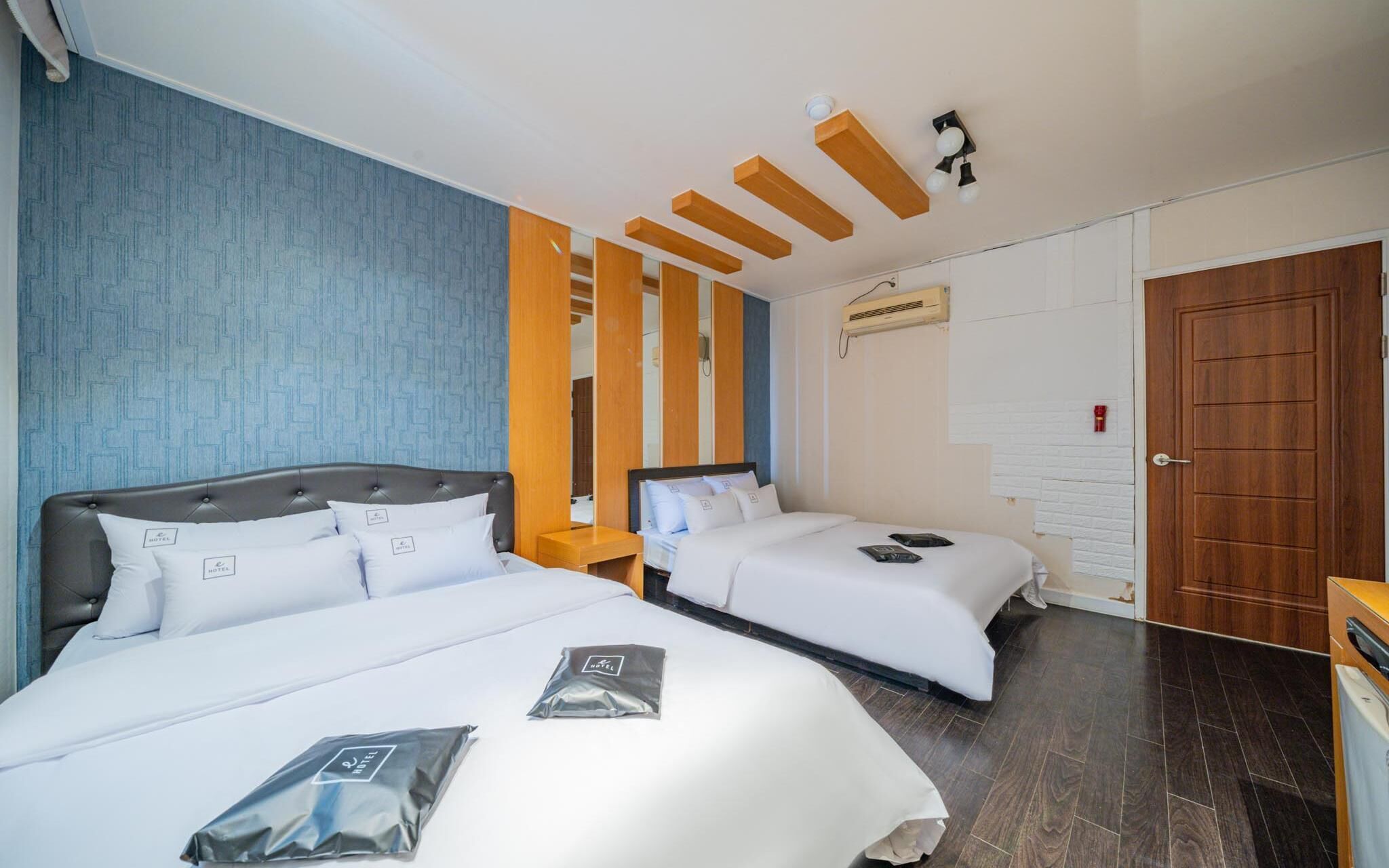 Boryeong E Hotel