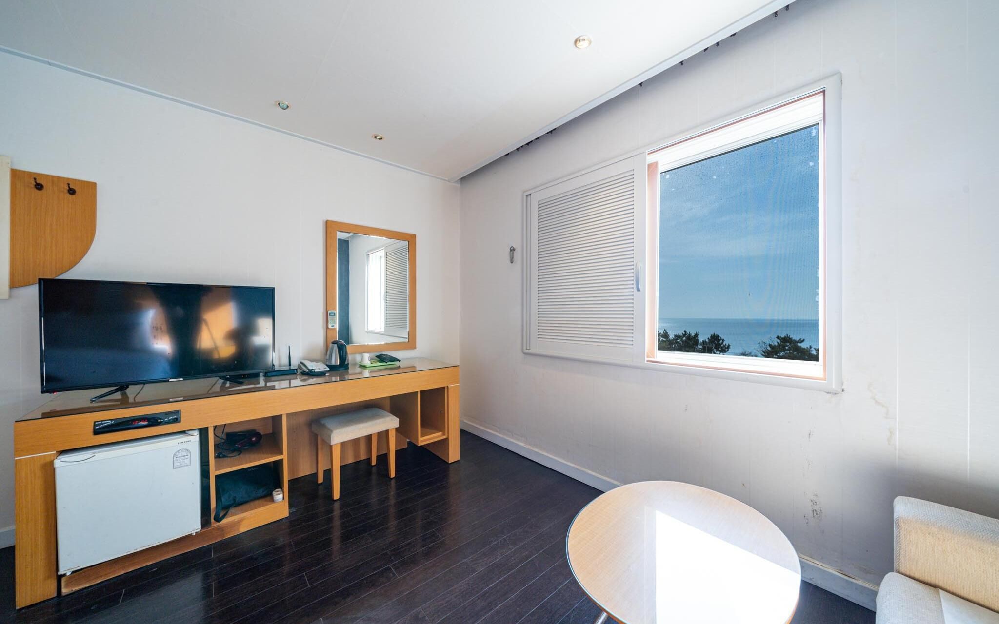 Boryeong E Hotel