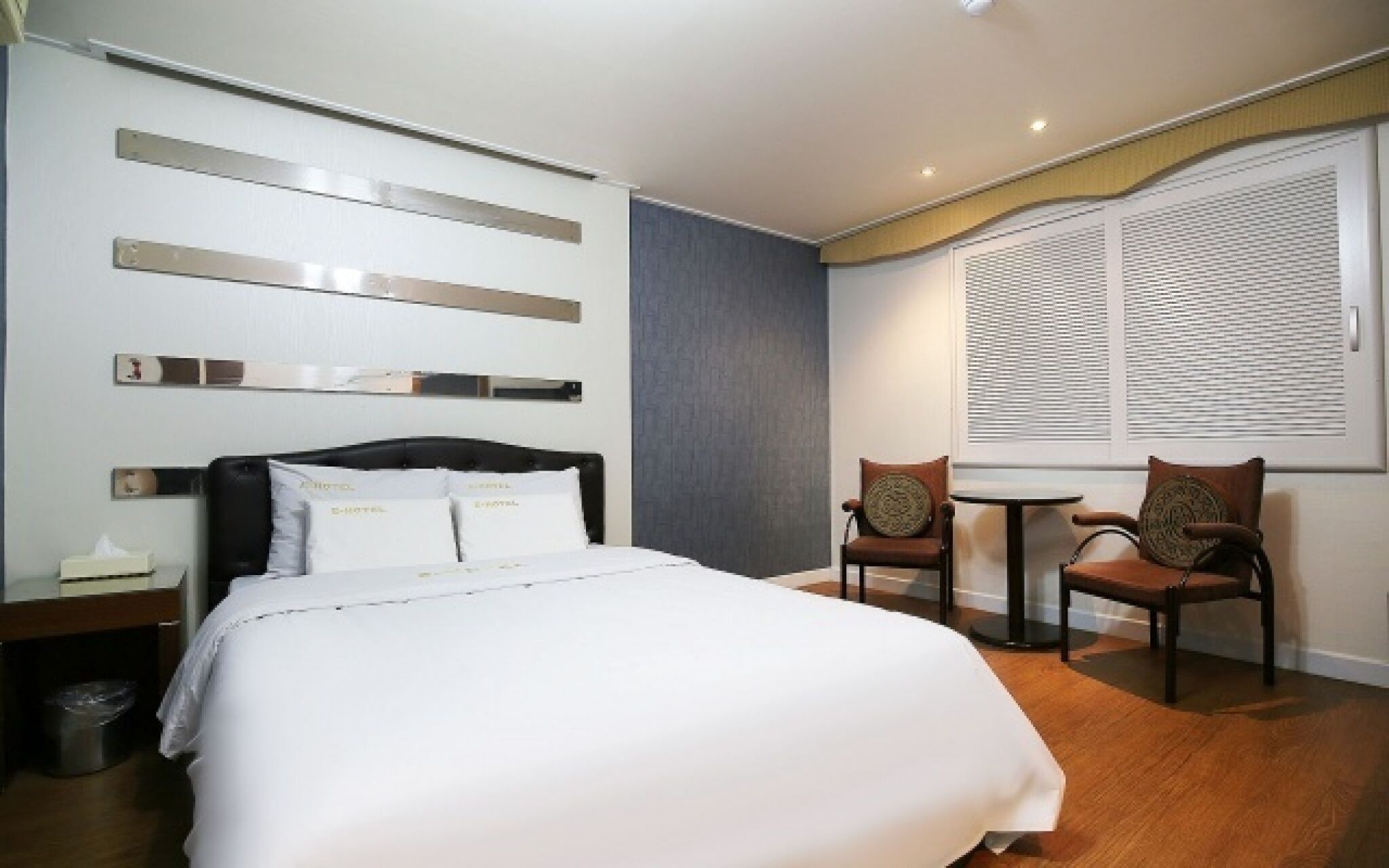 Boryeong E Hotel
