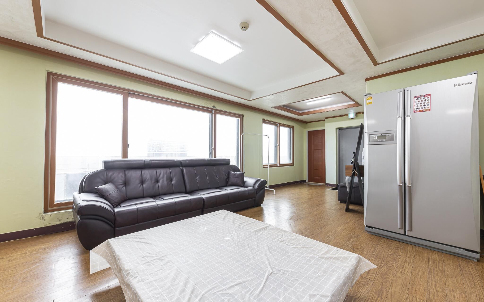 Boryeong E Hotel