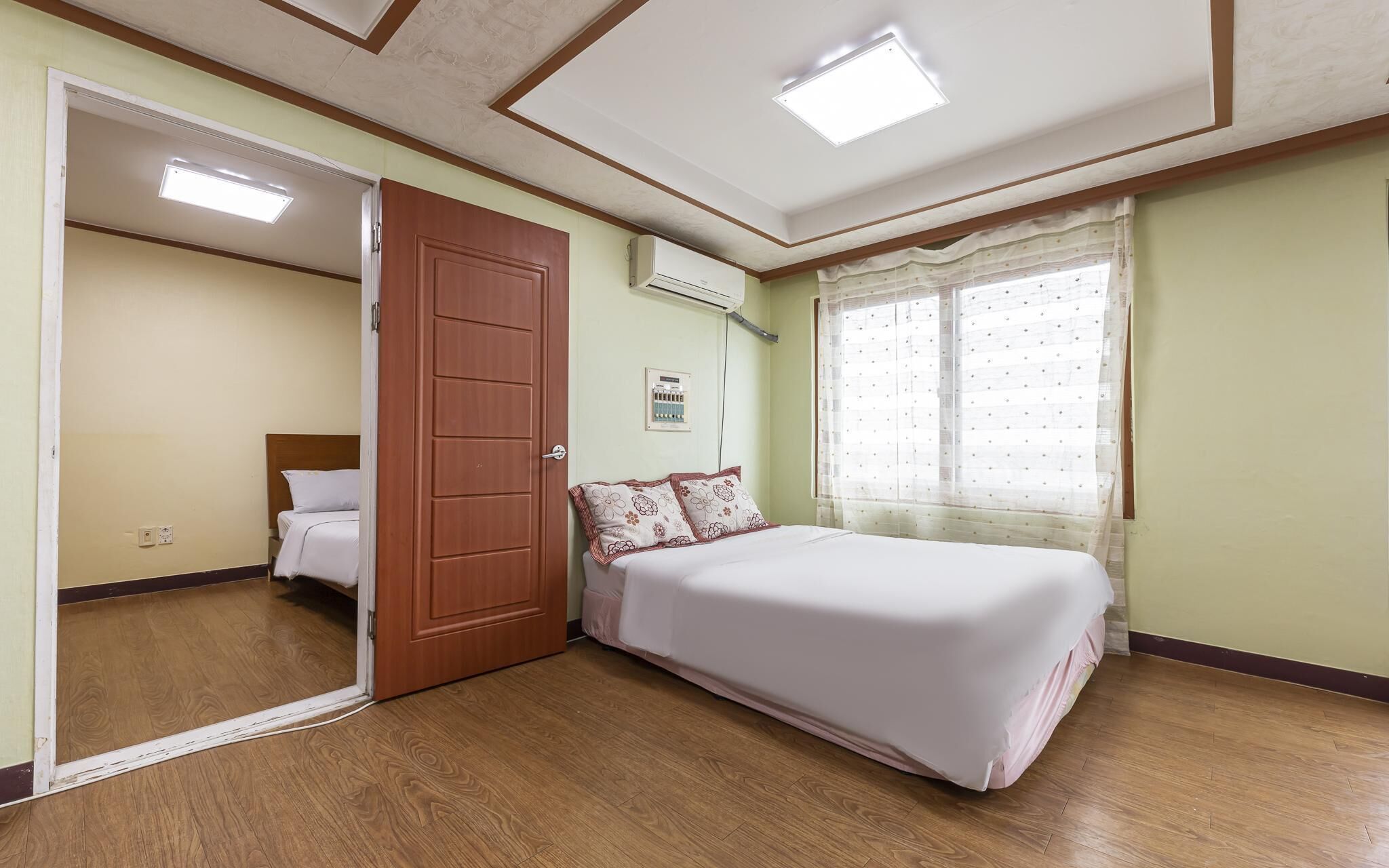 Boryeong E Hotel