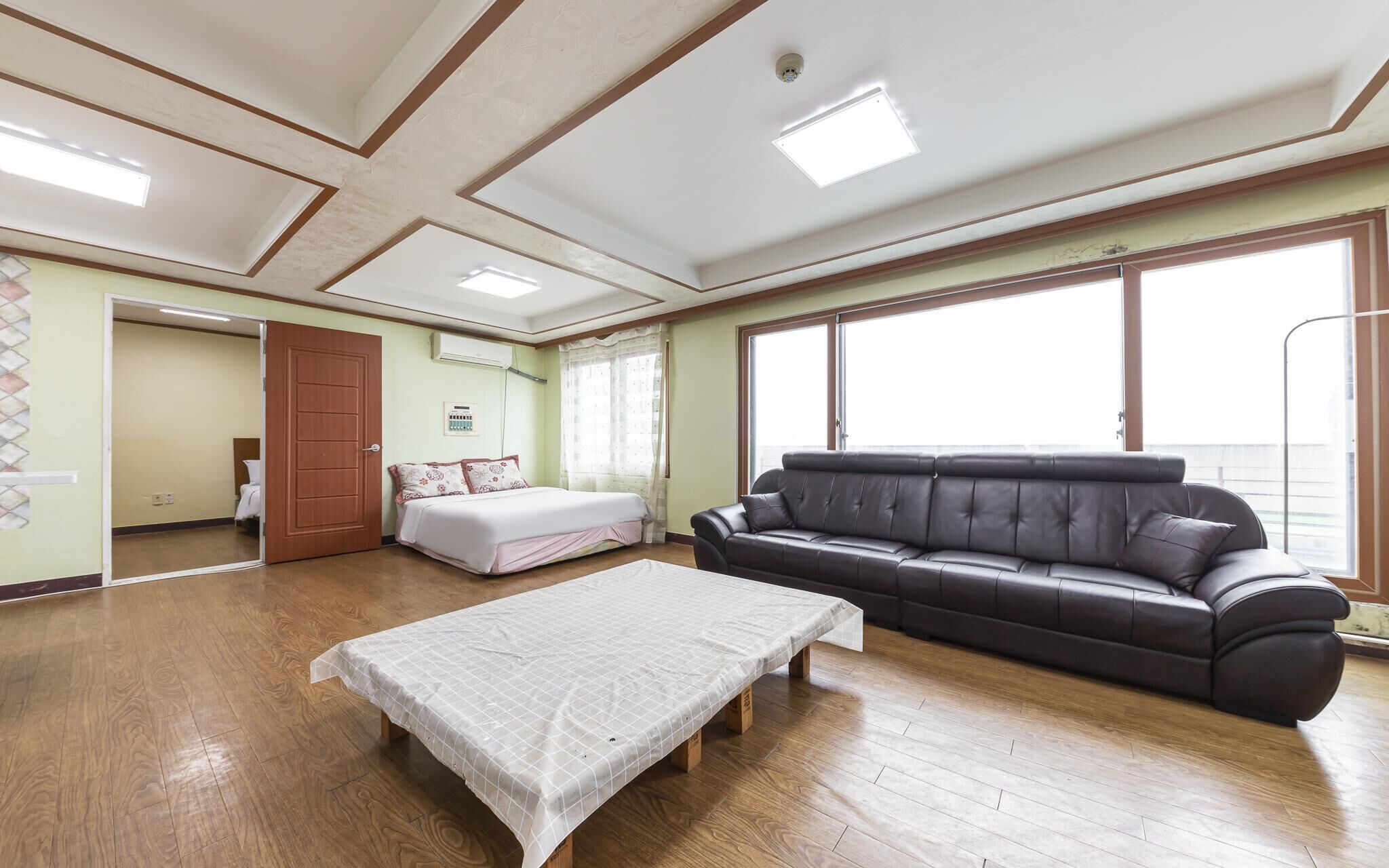 Boryeong E Hotel