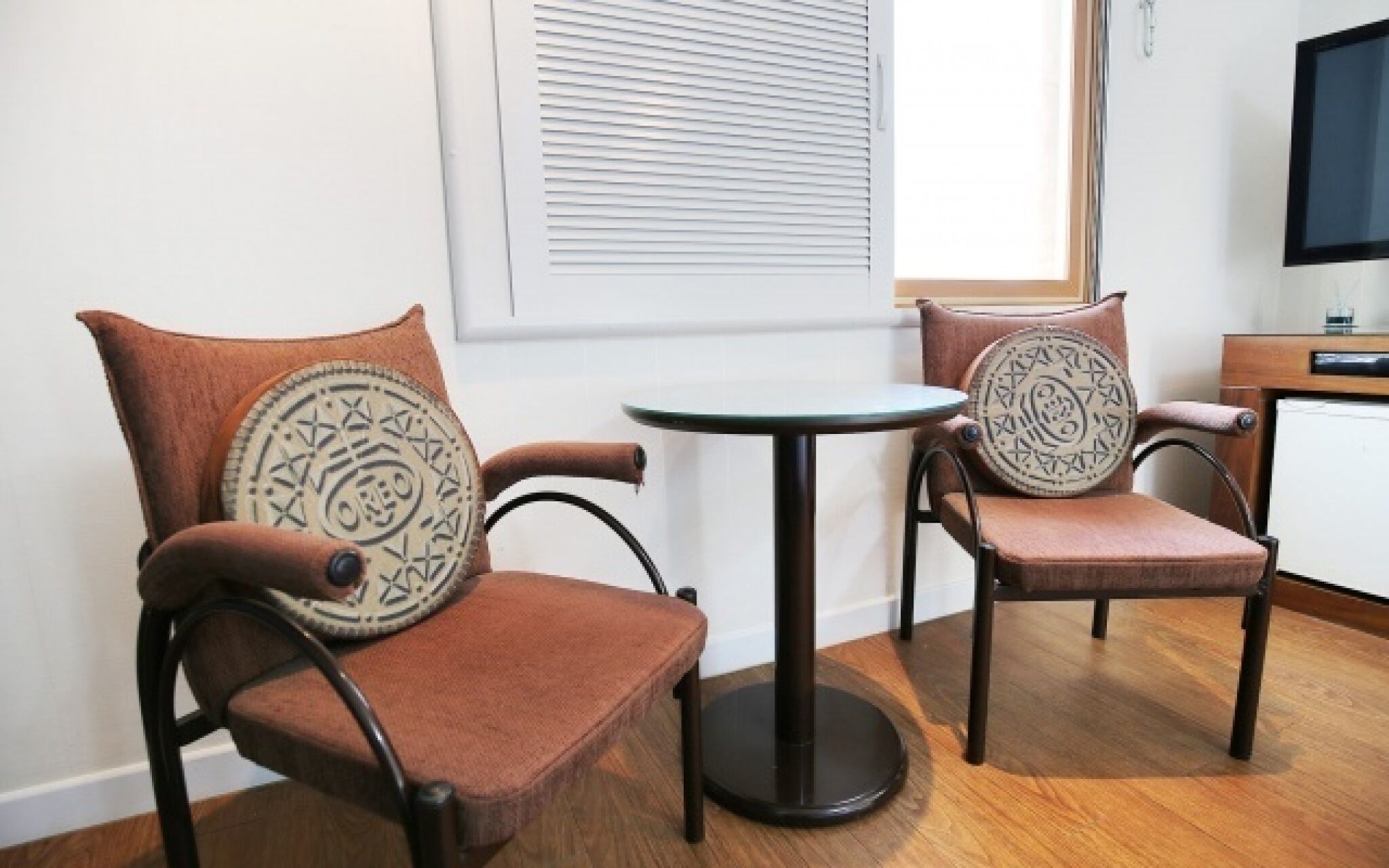 Boryeong E Hotel