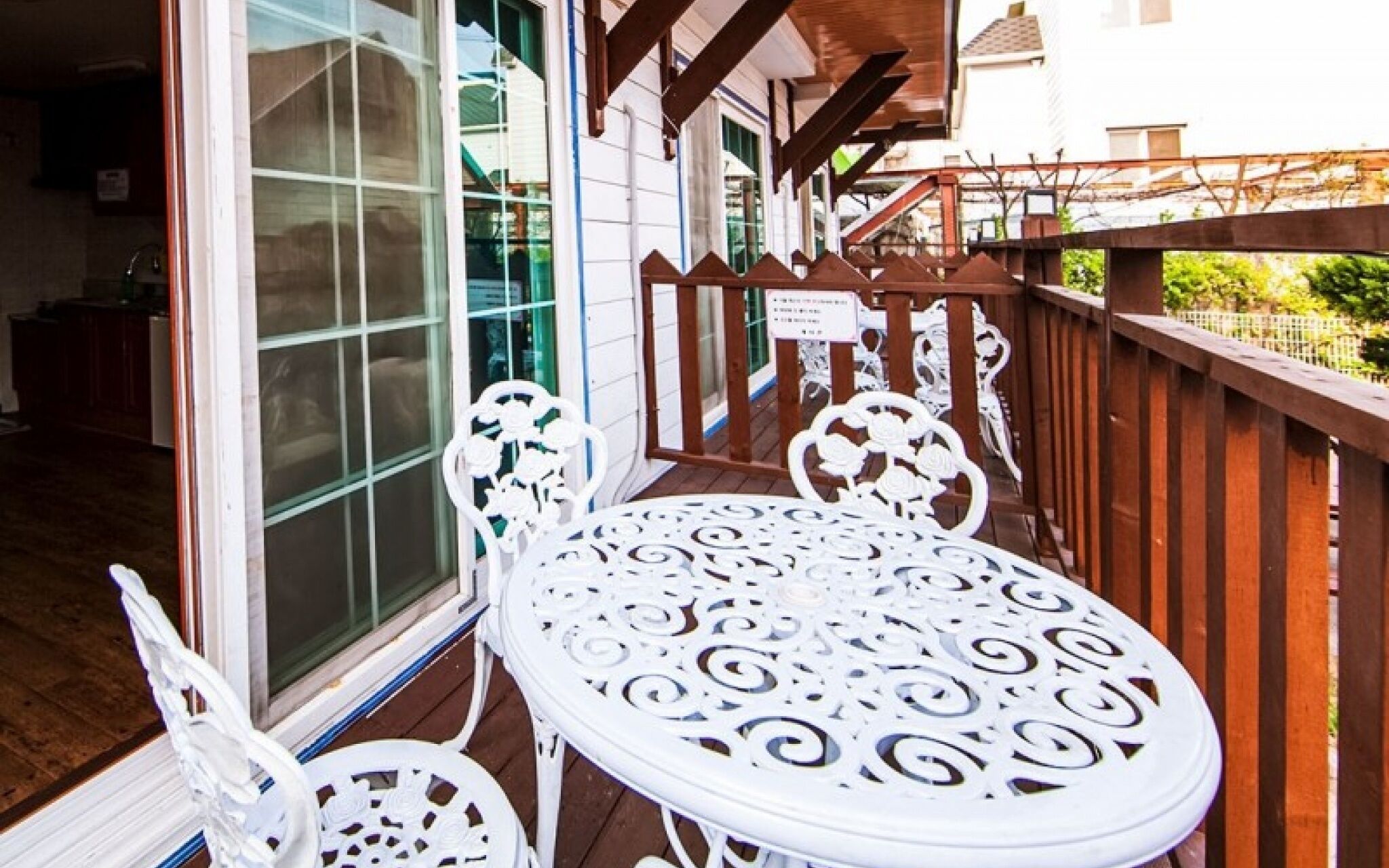 Boryeong Gemichon Pension
