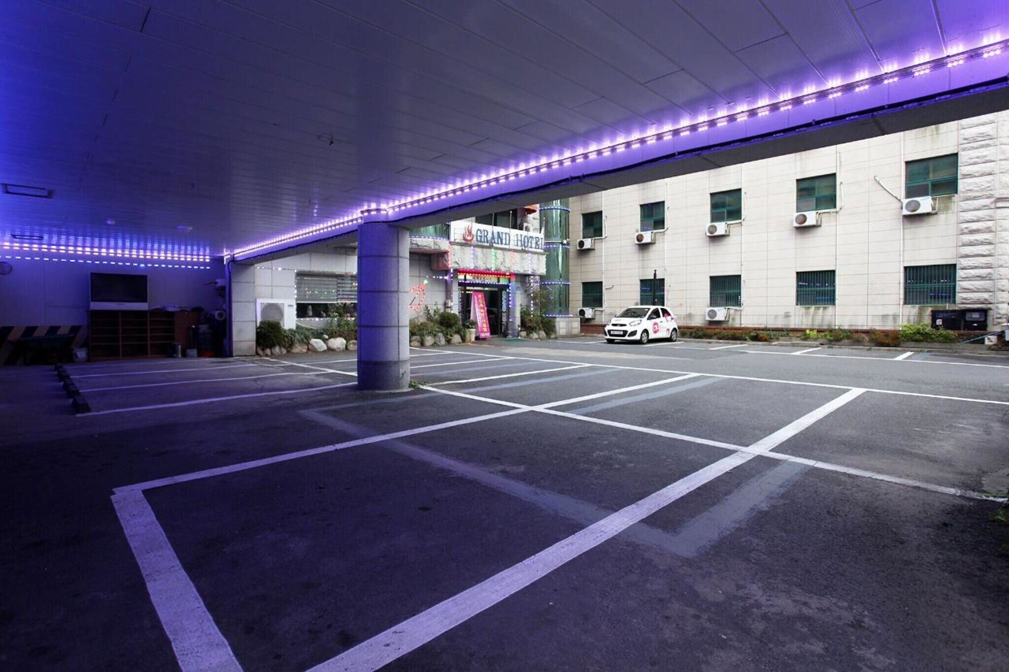 Boryeong Grand