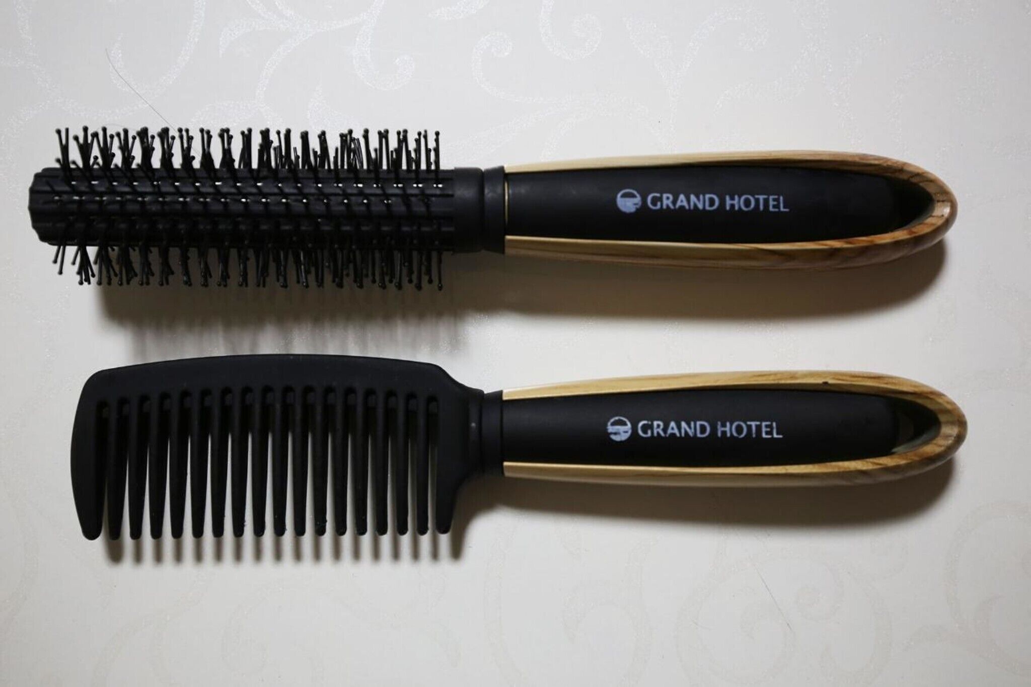 Boryeong Grand