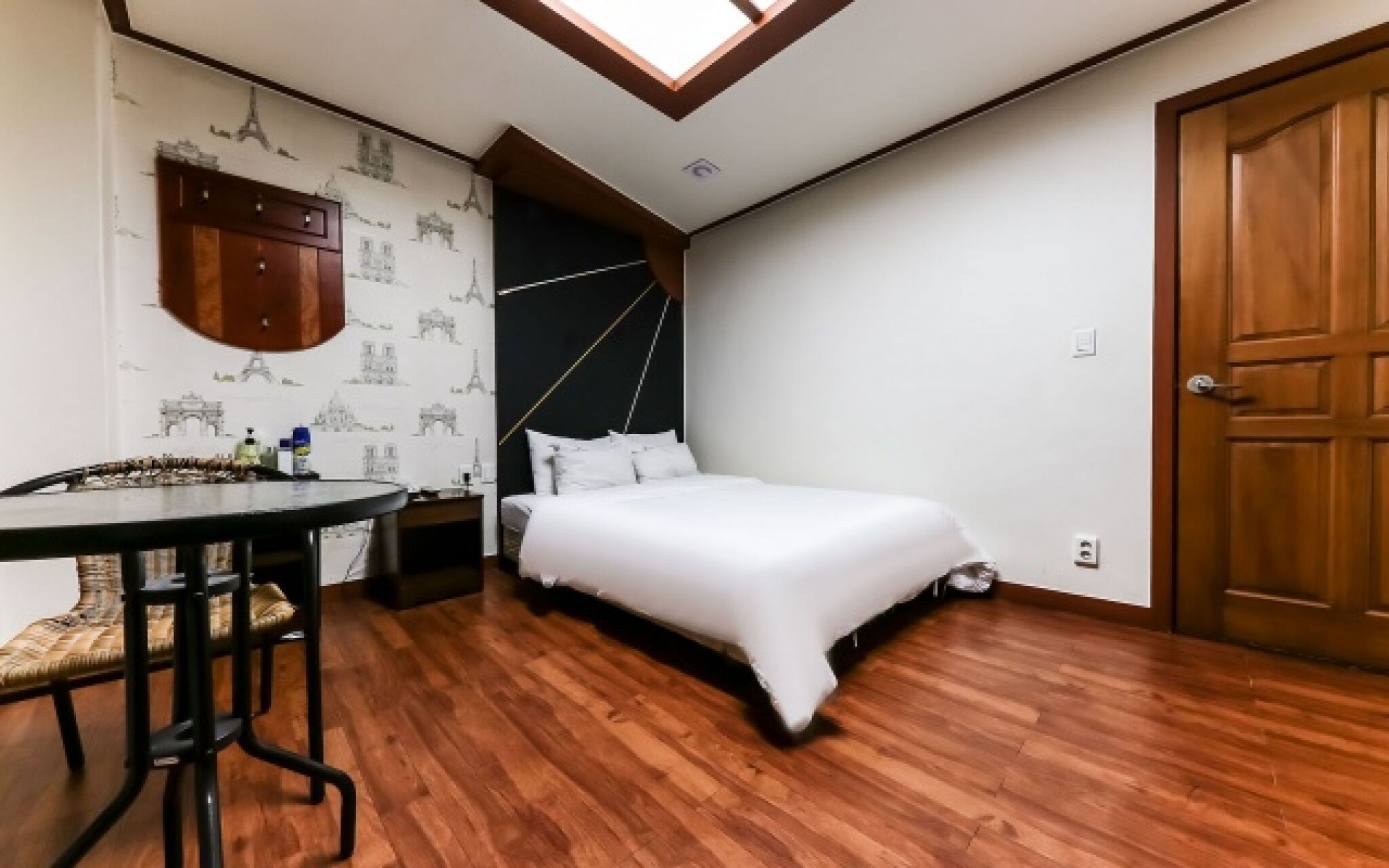 Boryeong Grand