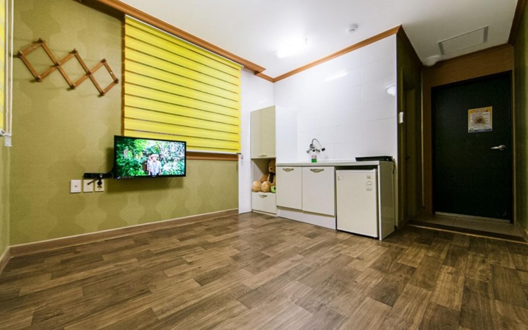 Boryeong Haebaragi Pension