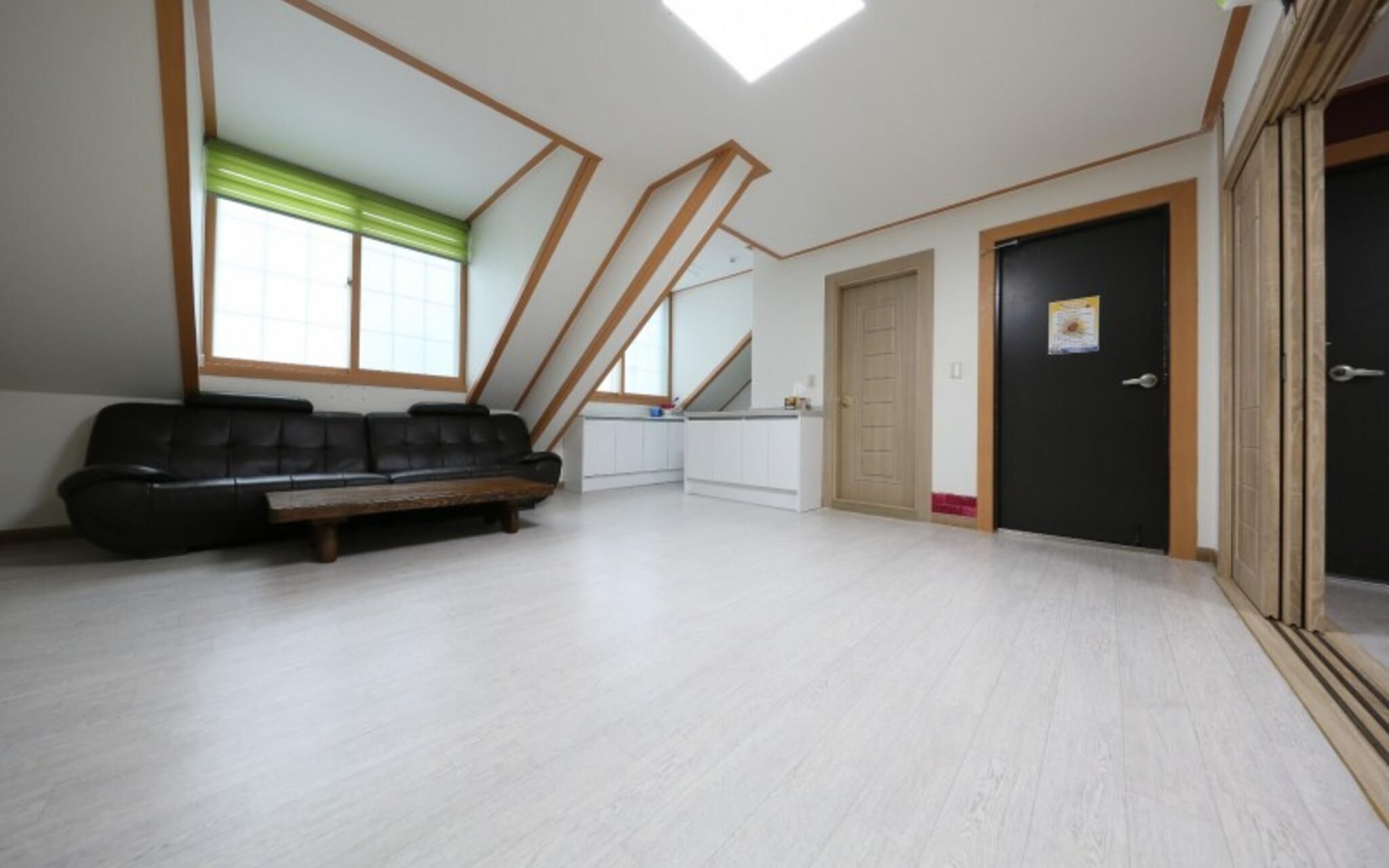 Boryeong Haebaragi Pension