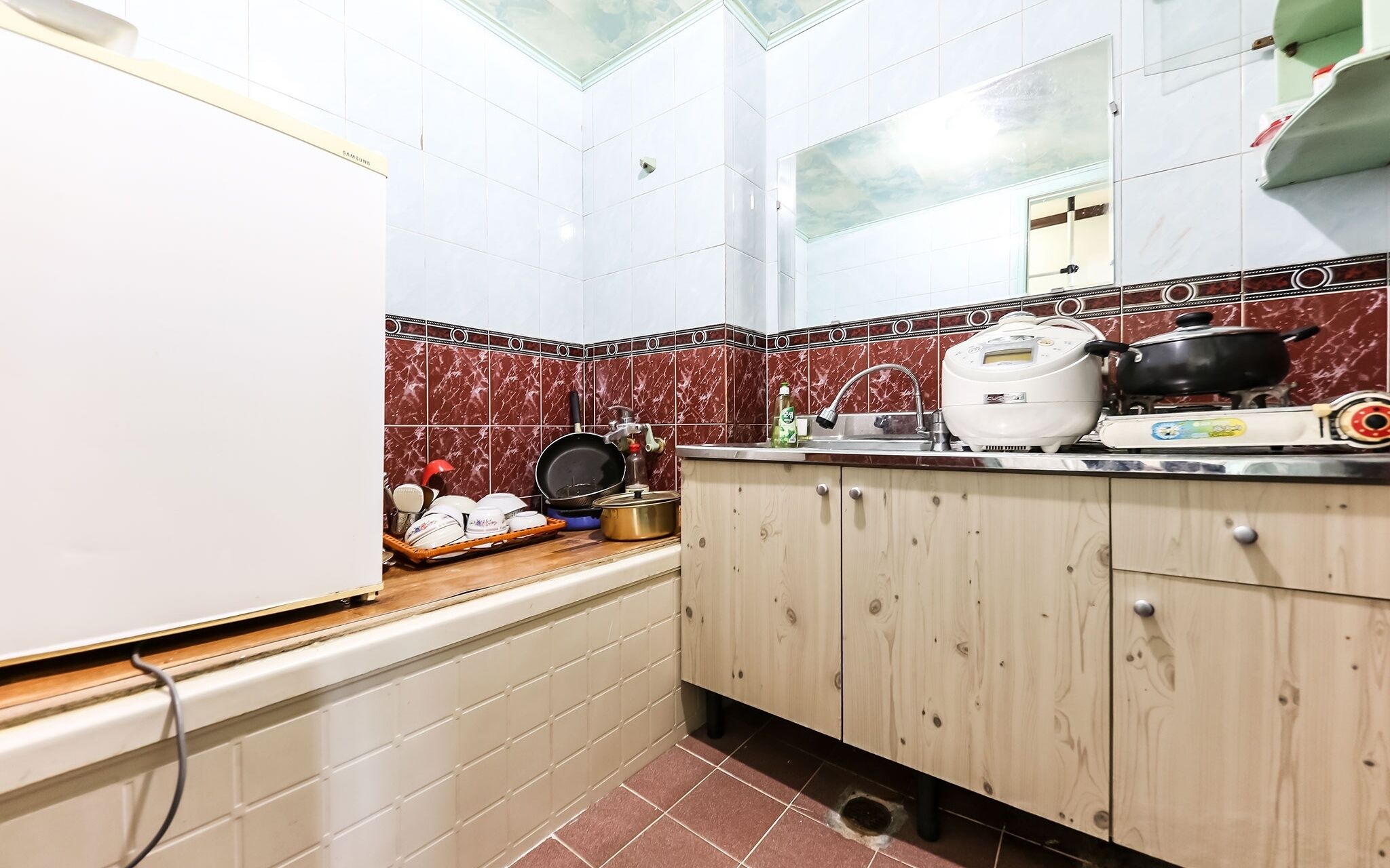 Boryeong Hayan Motel