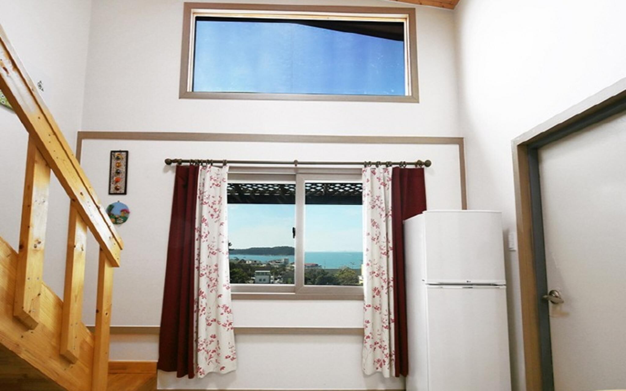 Boryeong Hidden Village Pool Villa