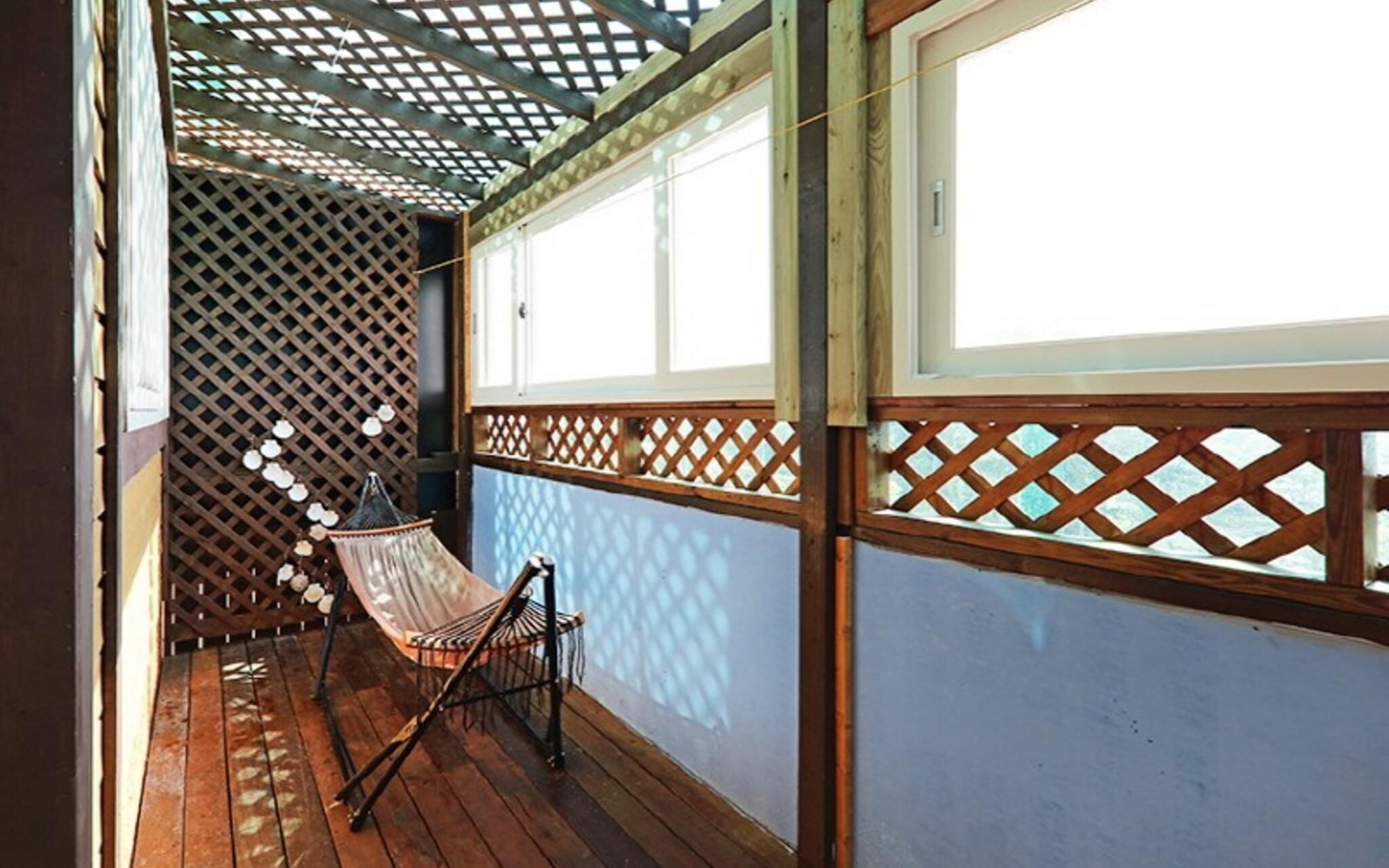 Boryeong Hidden Village Pool Villa