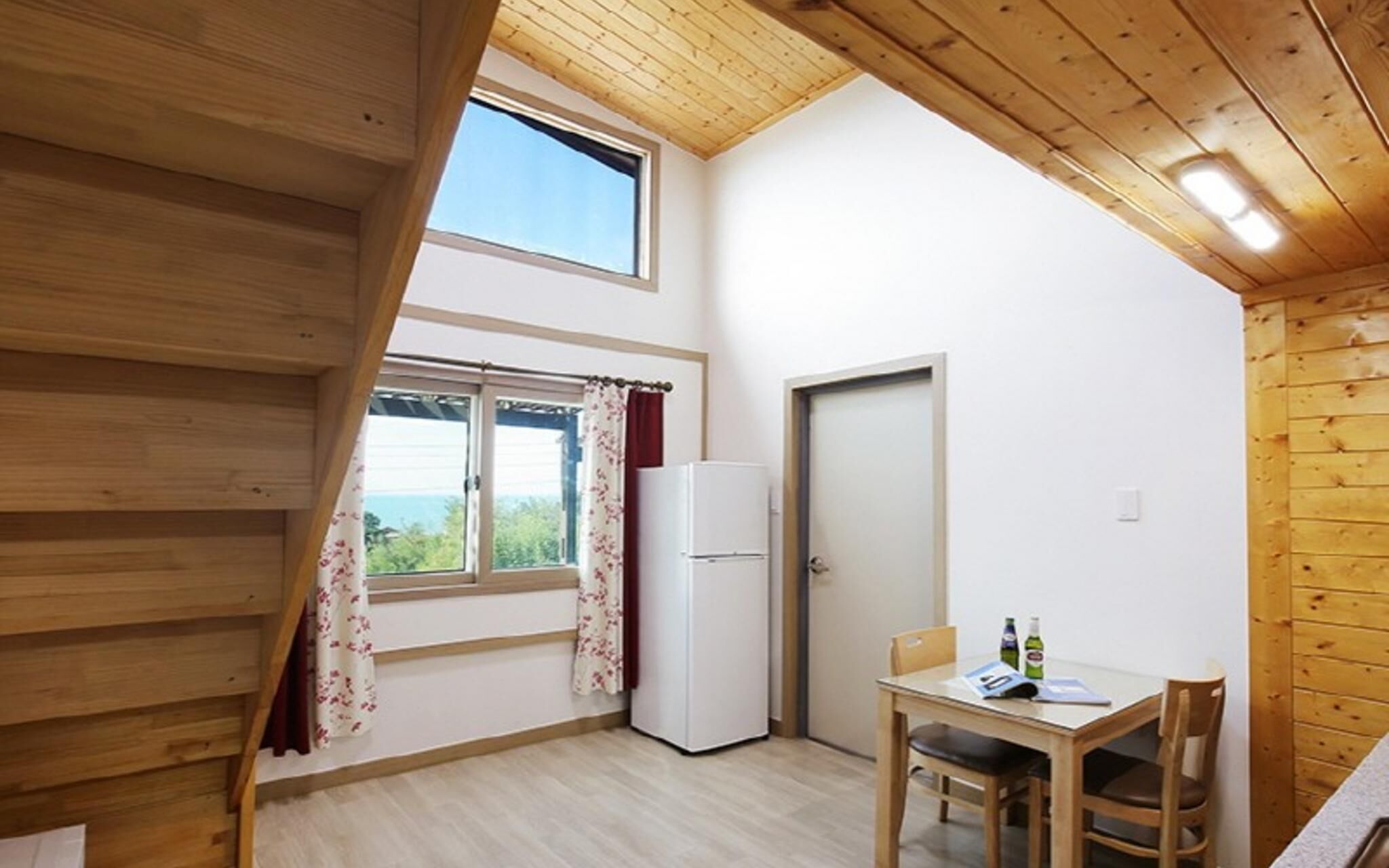 Boryeong Hidden Village Pool Villa