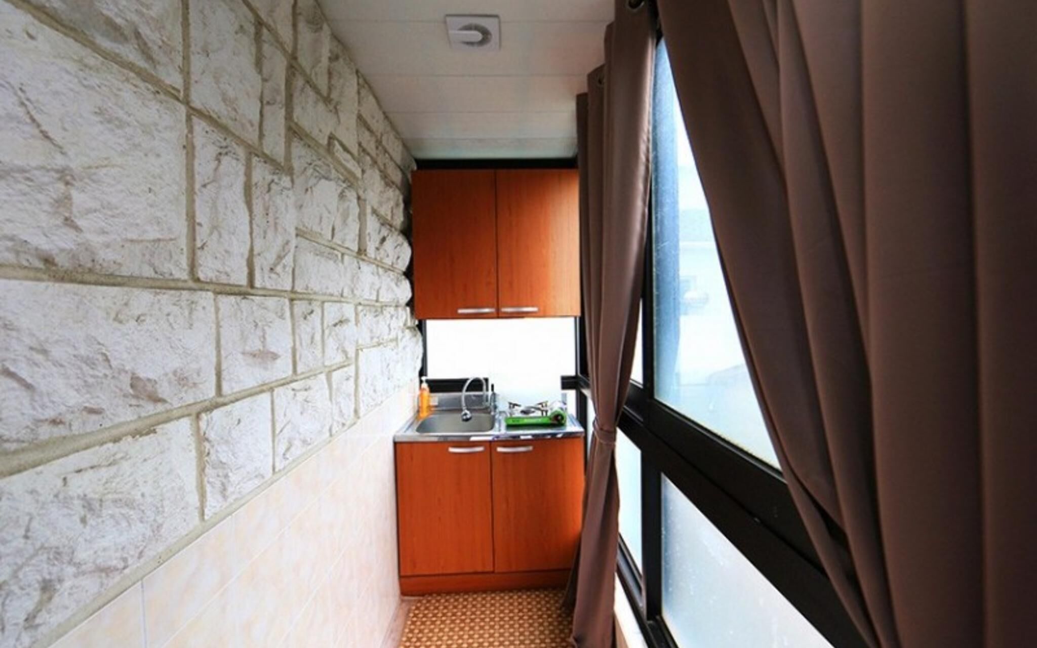 Boryeong Hinhip Pension