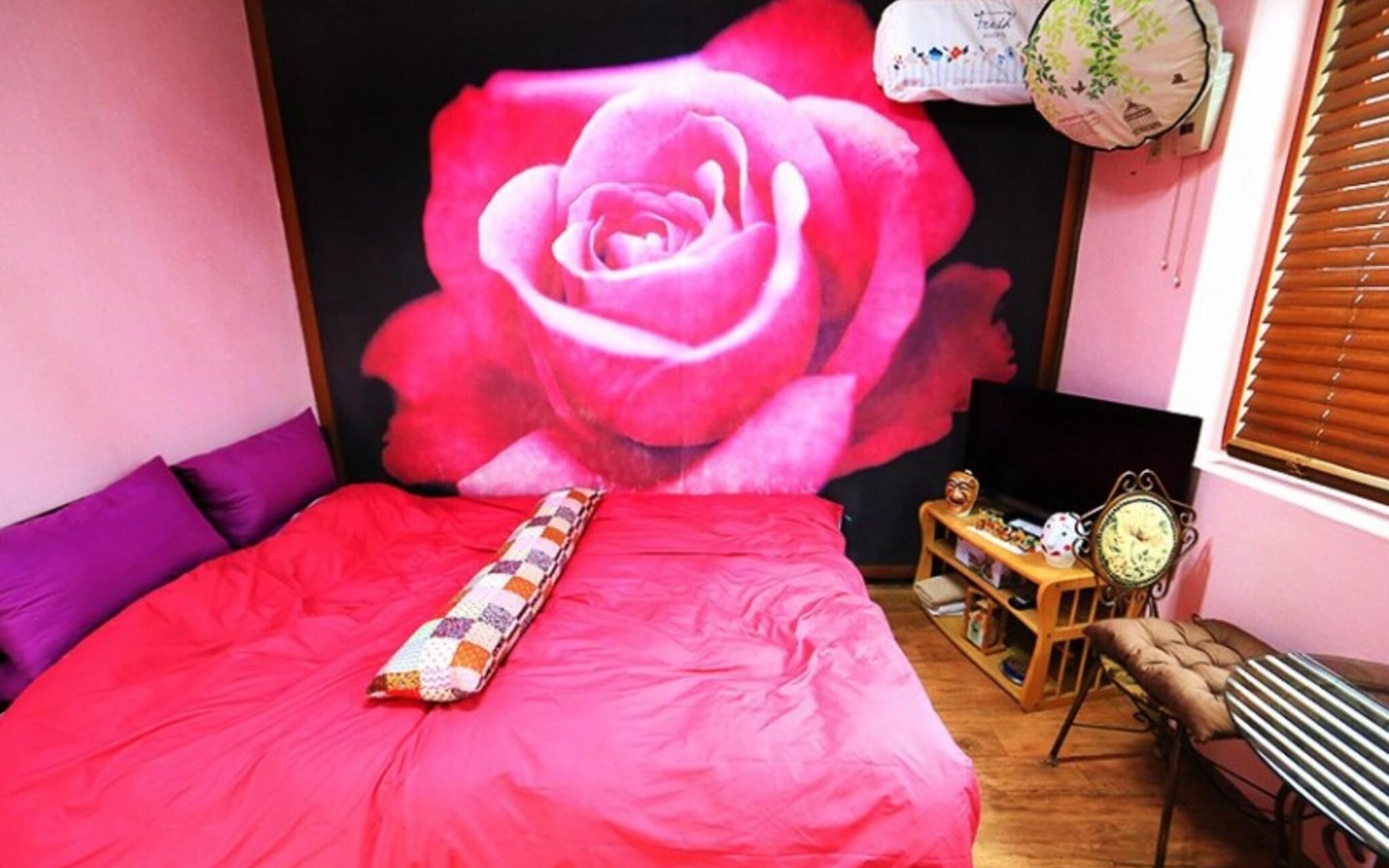 Boryeong Hinhip Pension