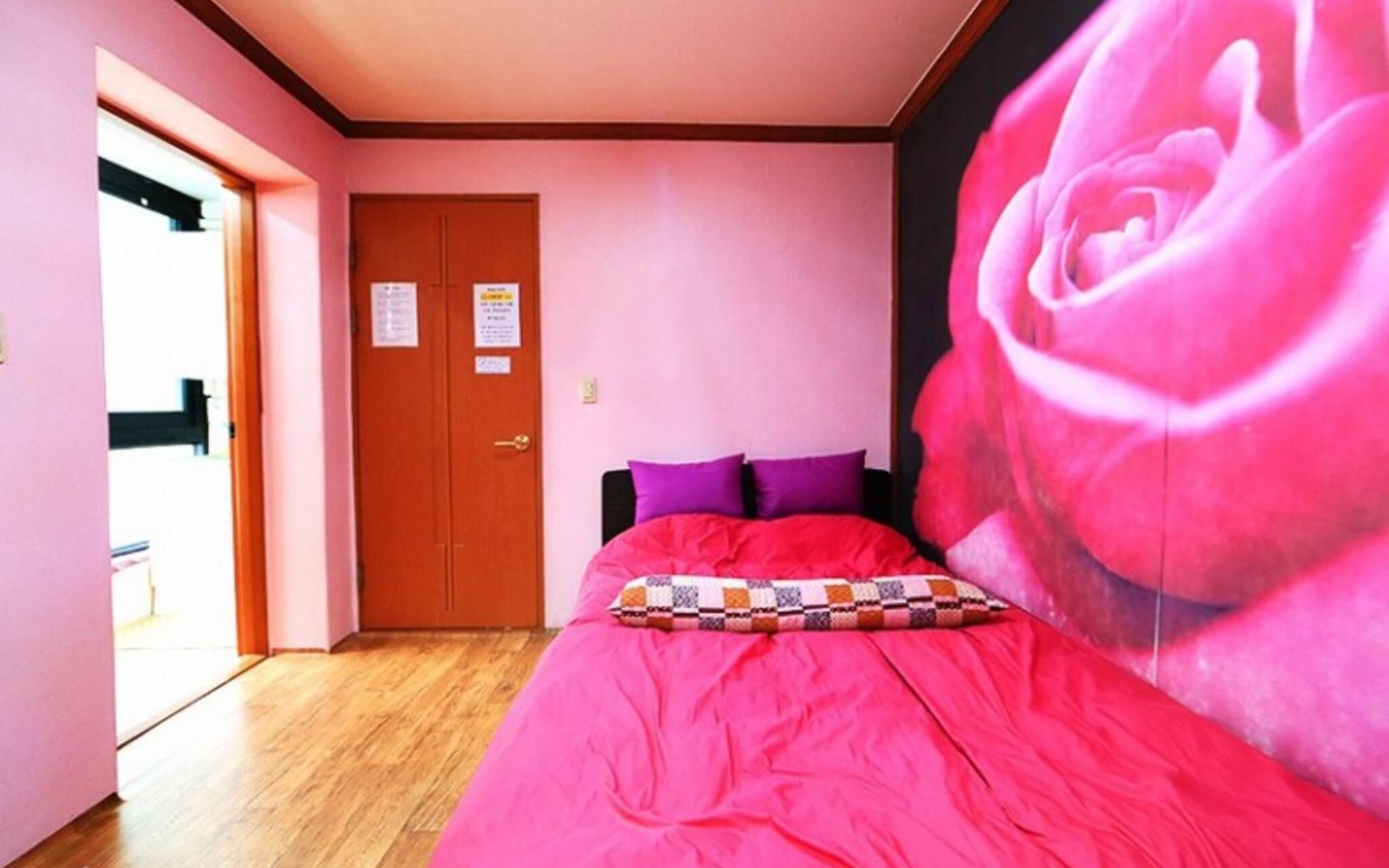 Boryeong Hinhip Pension