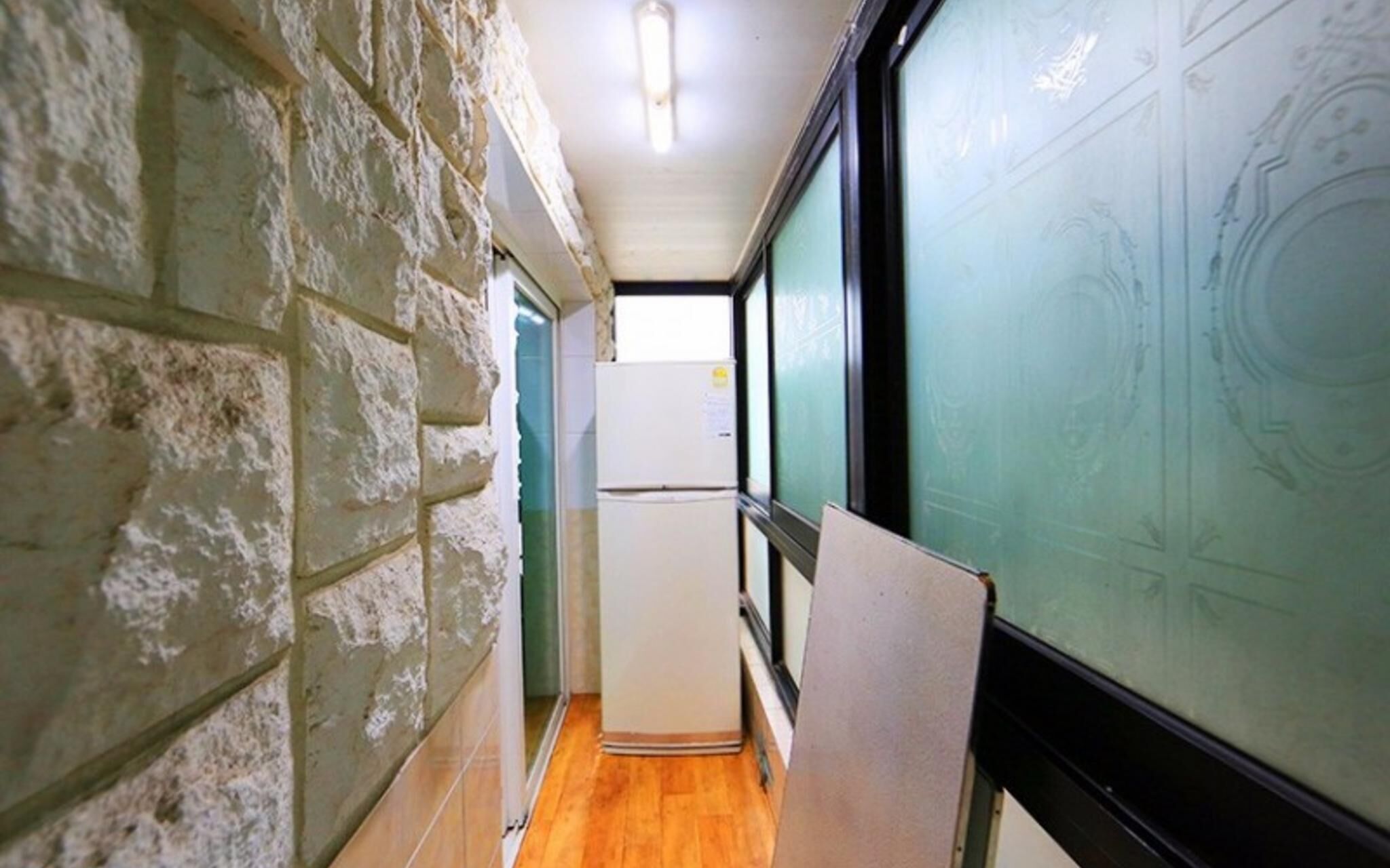 Boryeong Hinhip Pension