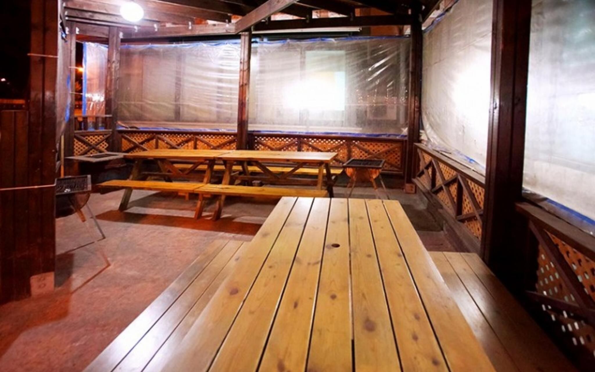 Boryeong Hinhip Pension
