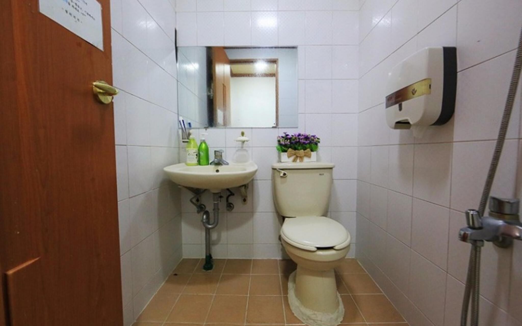 Boryeong Hinhip Pension
