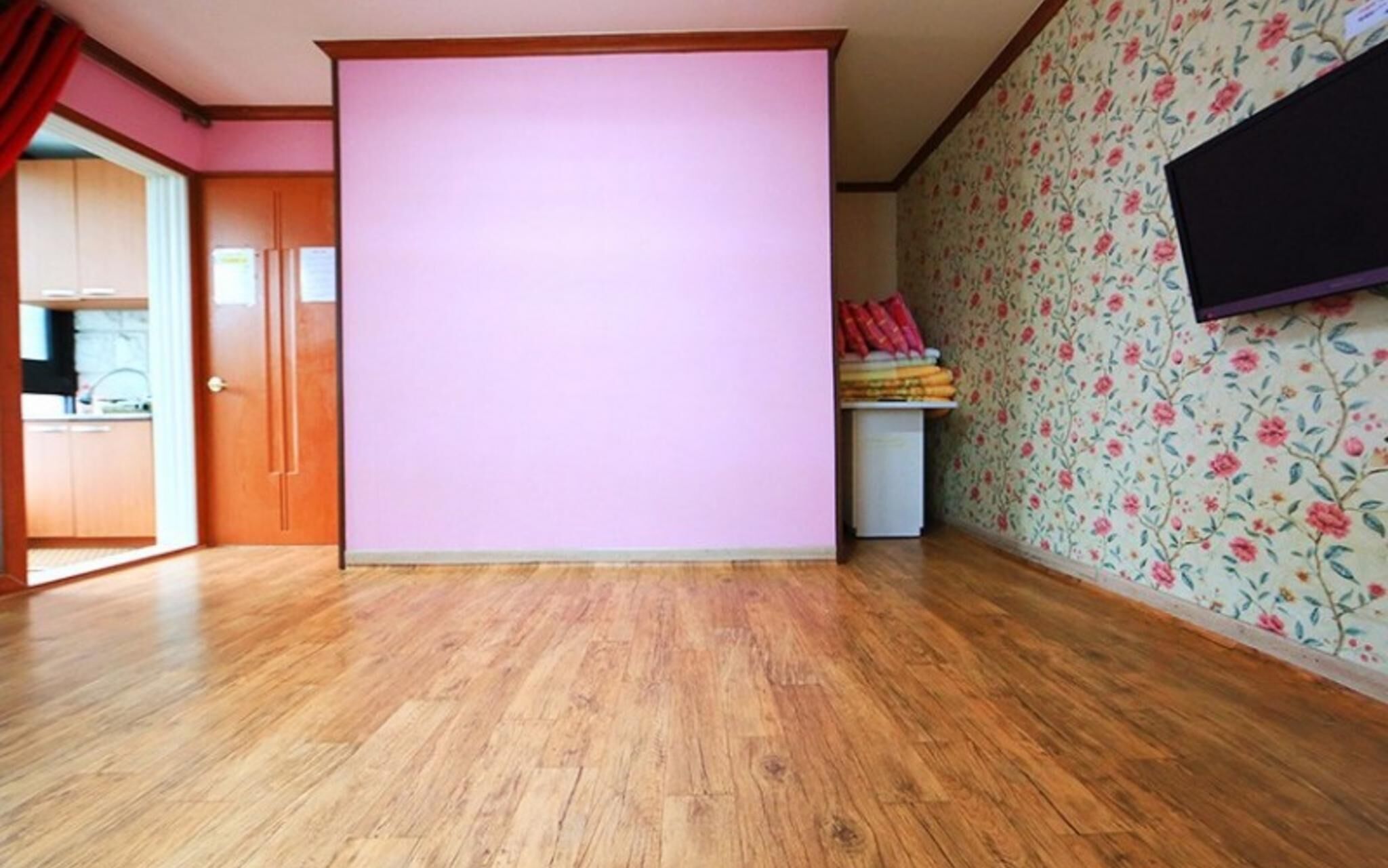 Boryeong Hinhip Pension