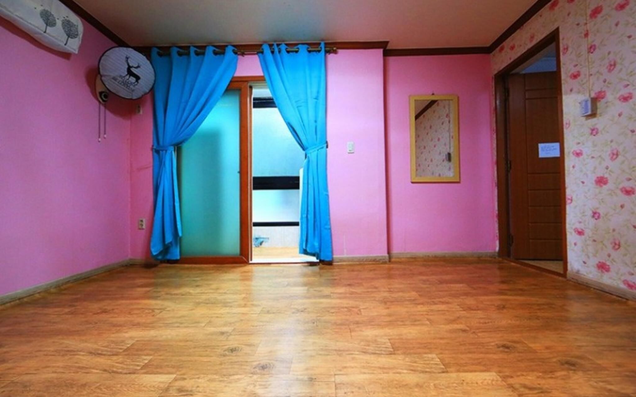 Boryeong Hinhip Pension