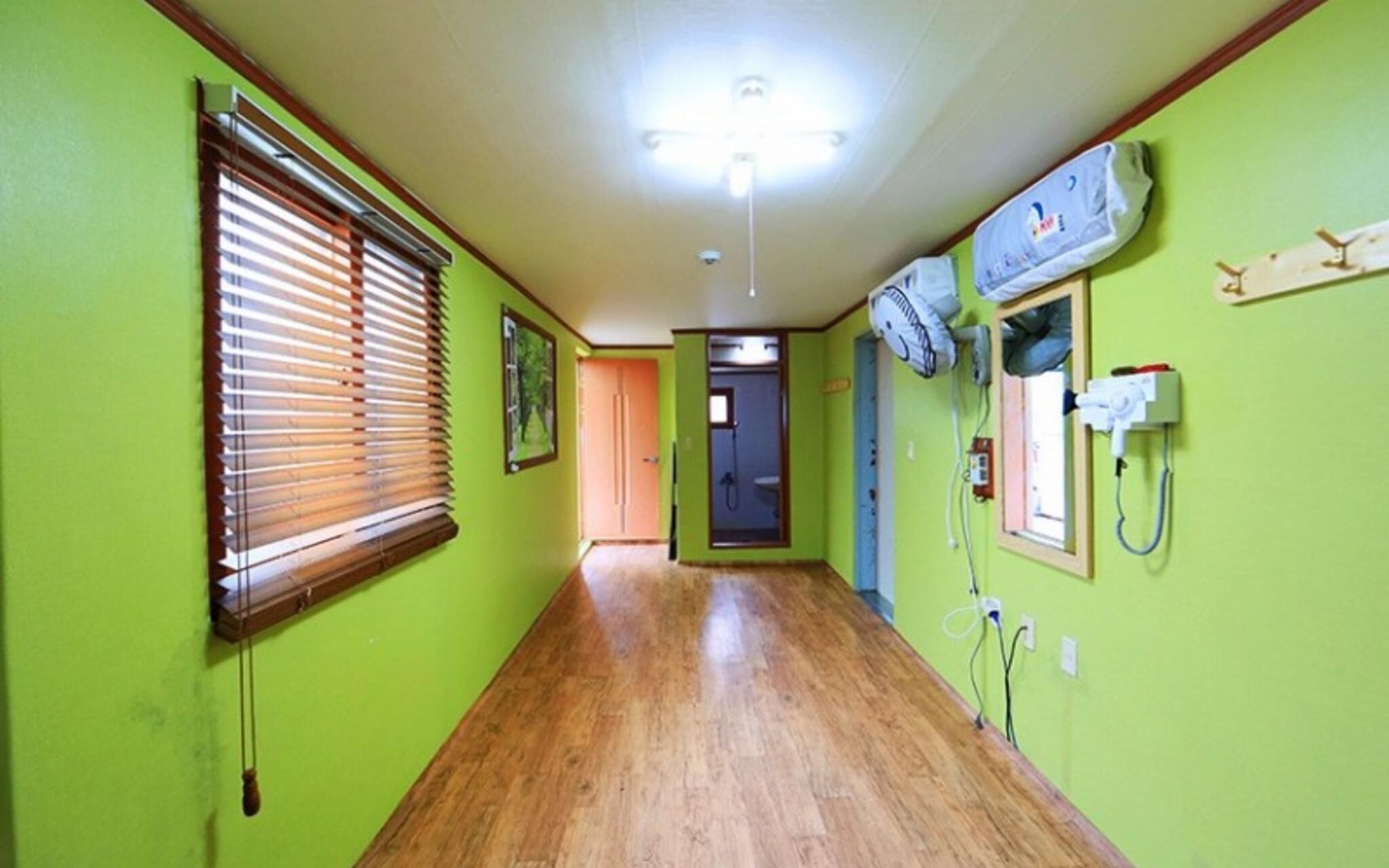 Boryeong Hinhip Pension