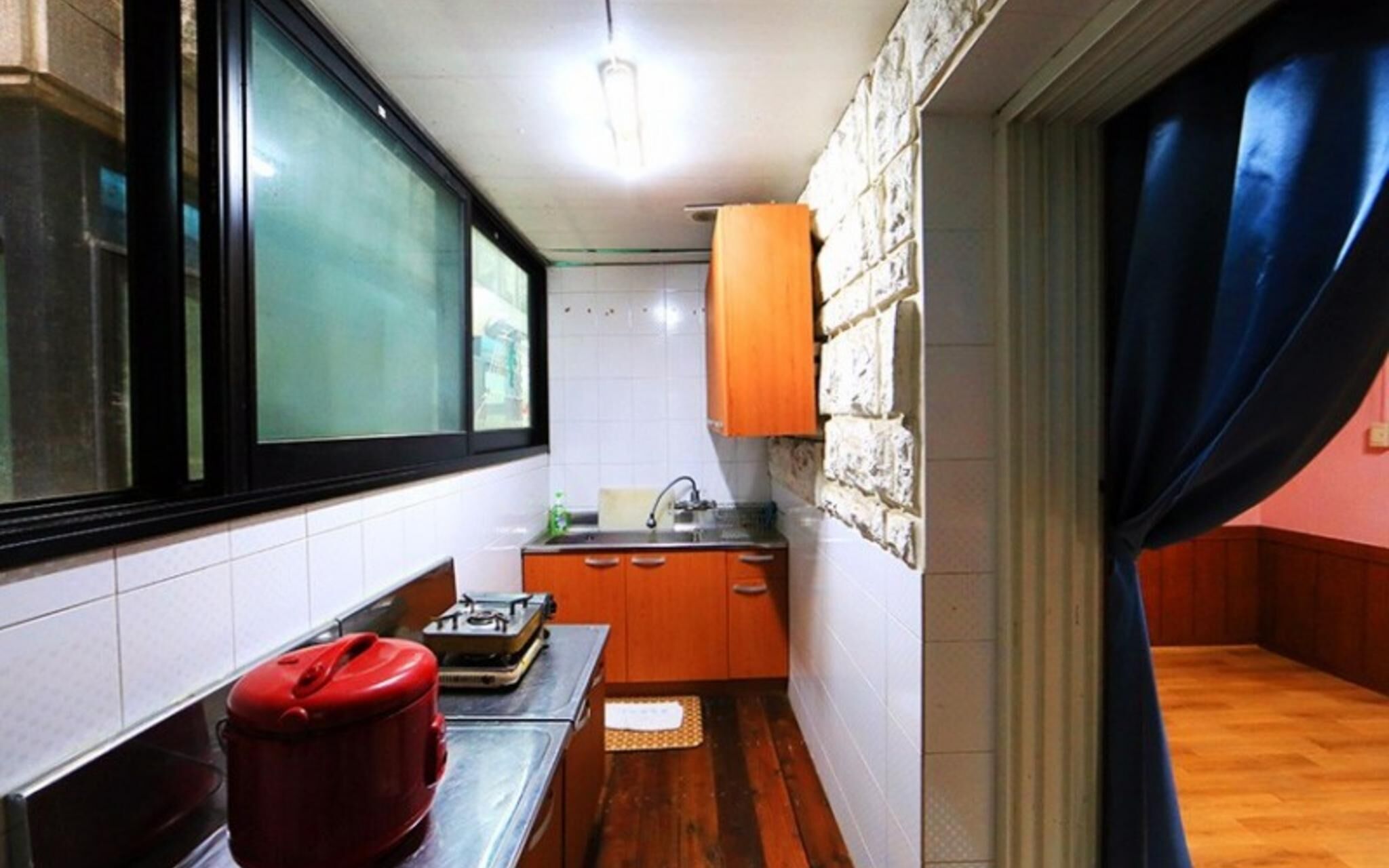 Boryeong Hinhip Pension