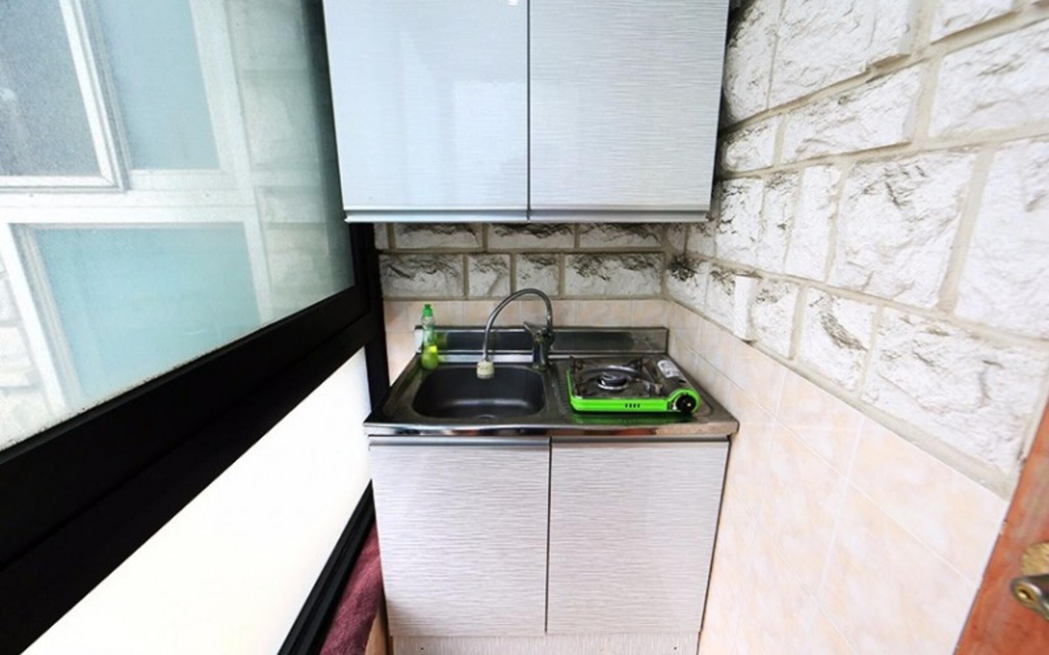 Boryeong Hinhip Pension
