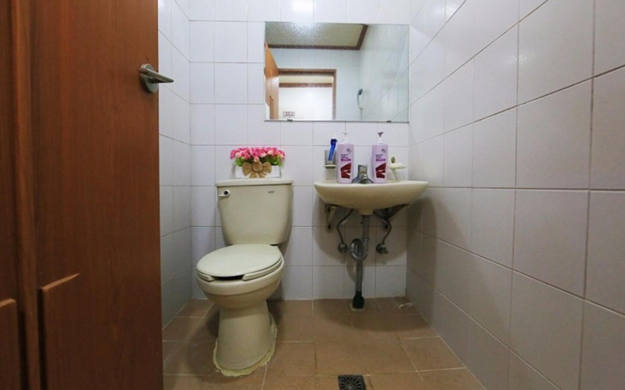 Boryeong Hinhip Pension