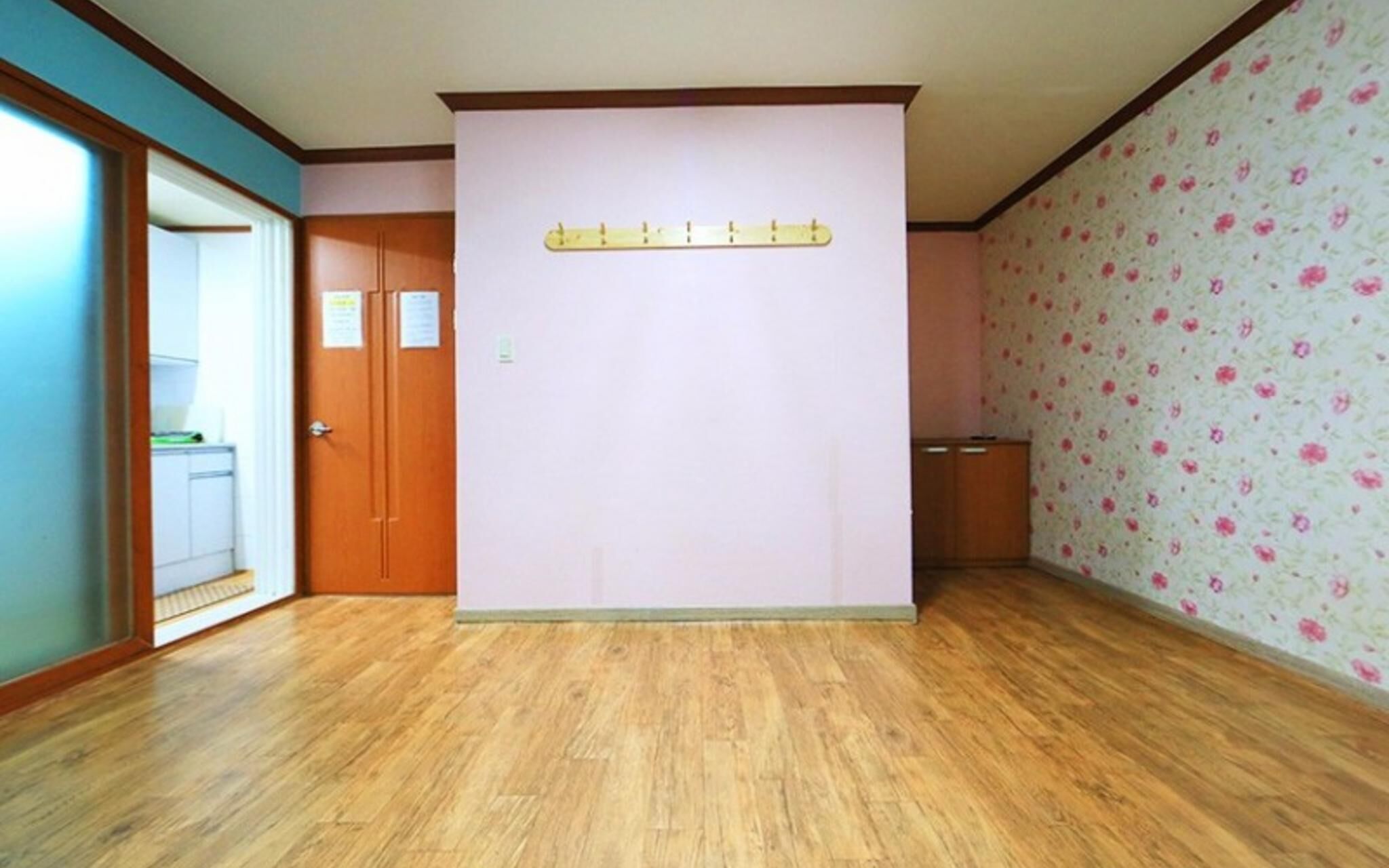 Boryeong Hinhip Pension