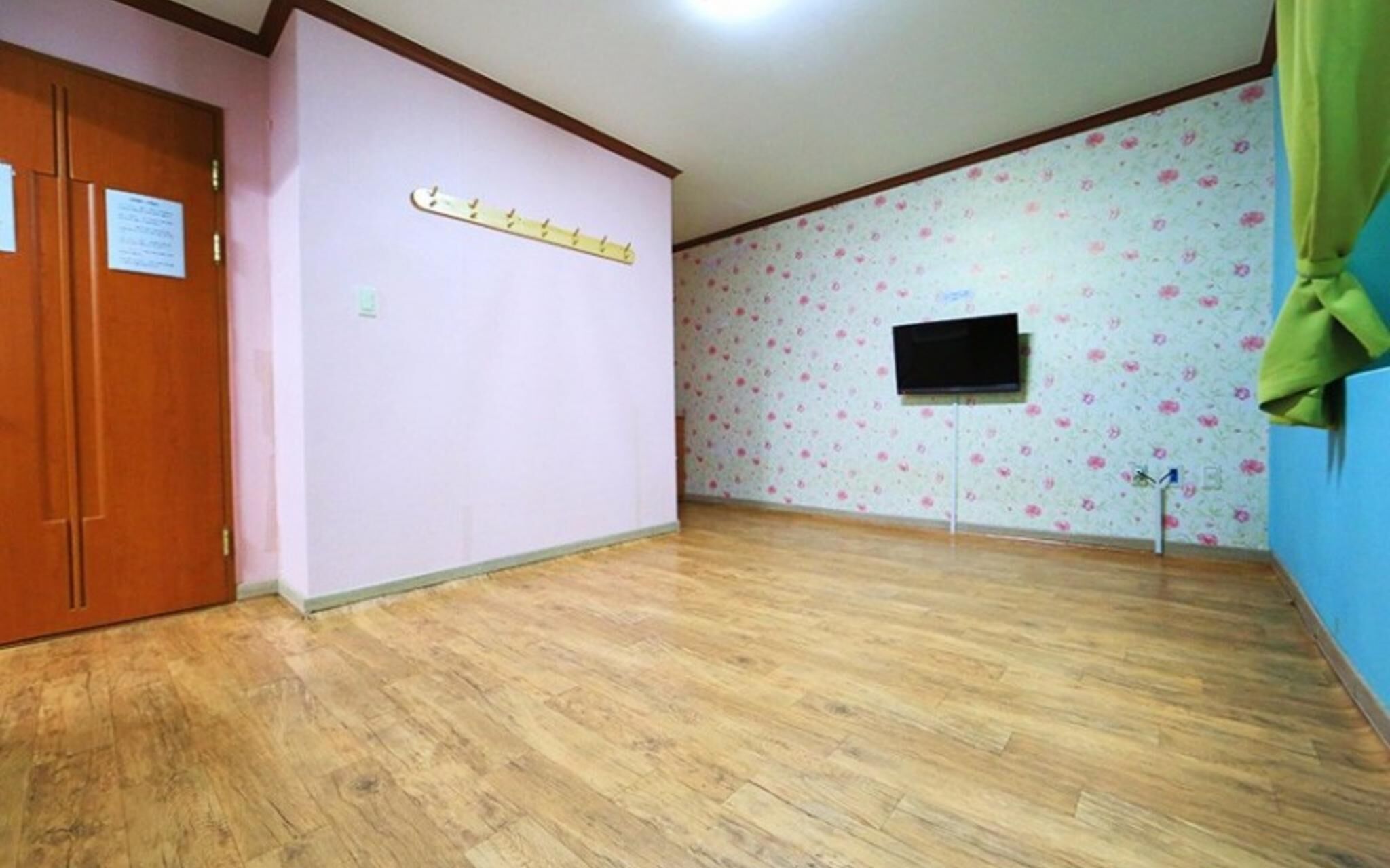 Boryeong Hinhip Pension