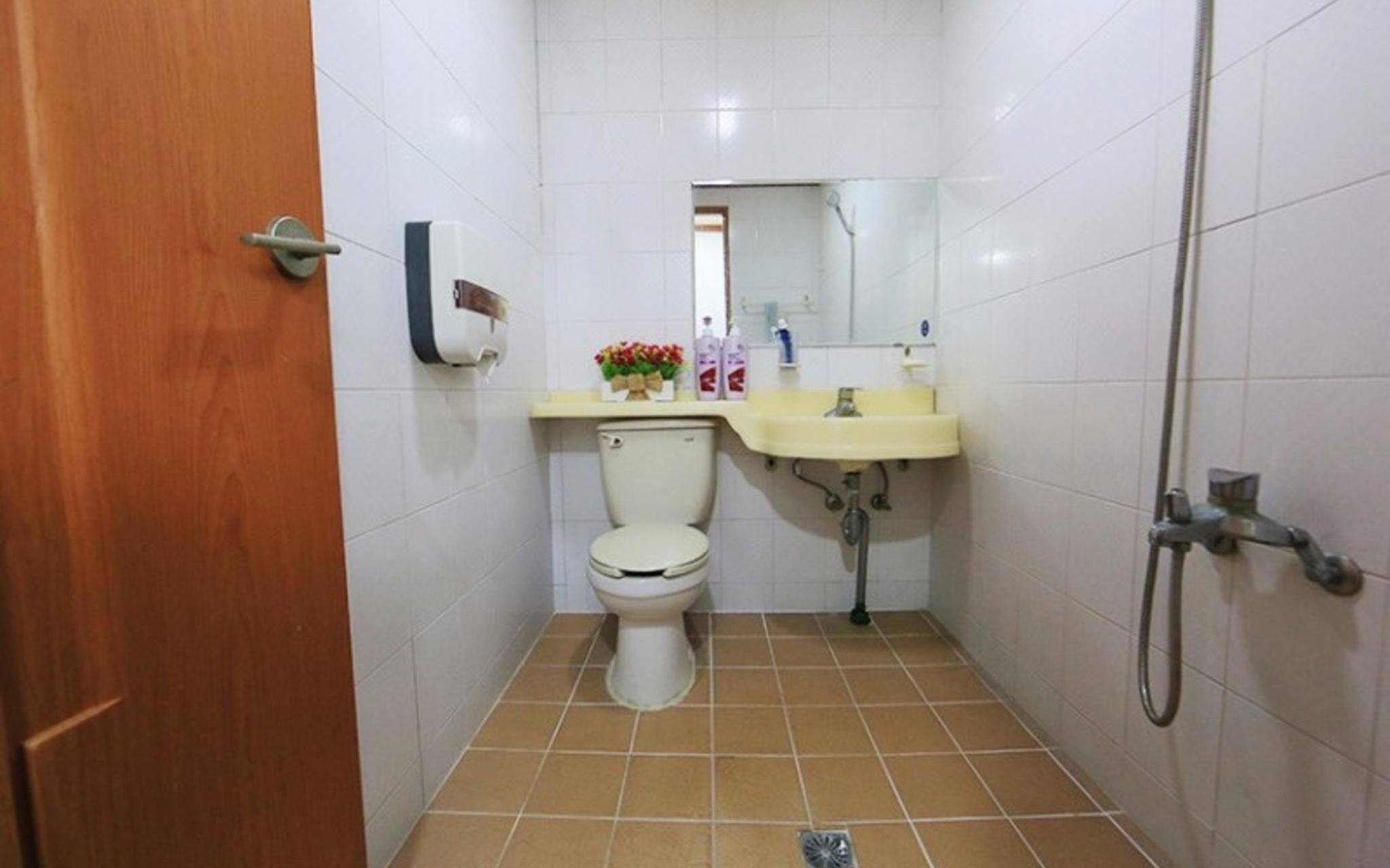Boryeong Hinhip Pension