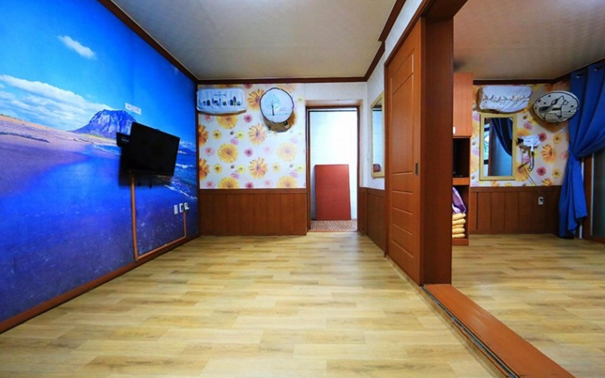 Boryeong Hinhip Pension